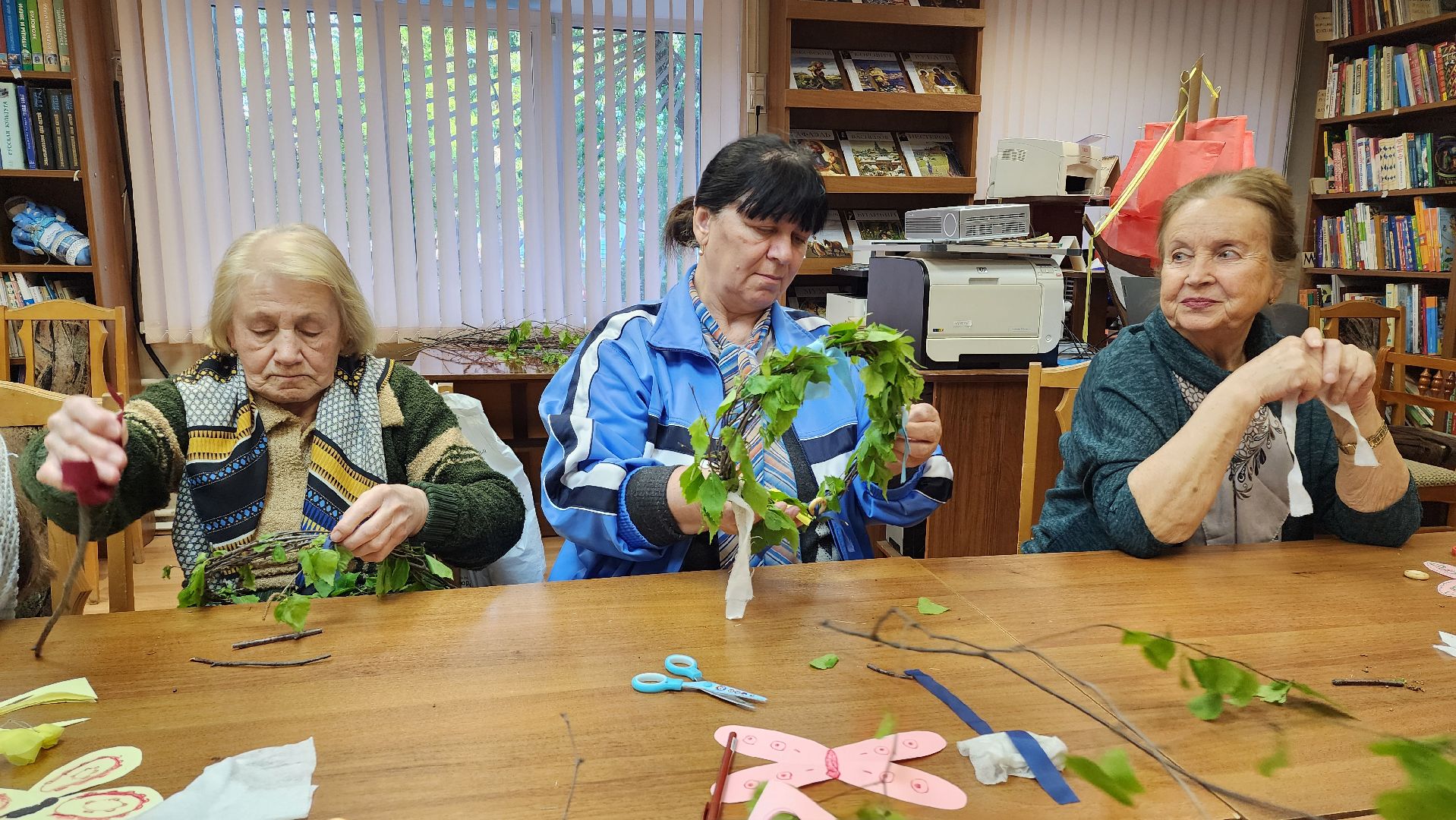 Славяне, Славянская культура, Лобня ,