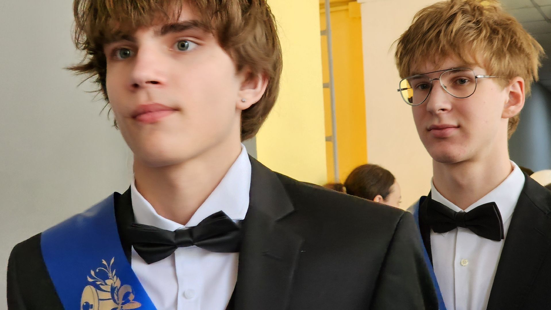 последний звонок, выпускники, гимназия, ногинск, богородский городской округ,