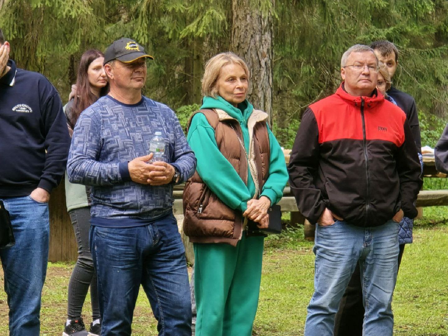 можайск, можайский муниципальный округ, подмосковье, дерево жизни, экологический проект, экология, сажаем правильно, передаем память,