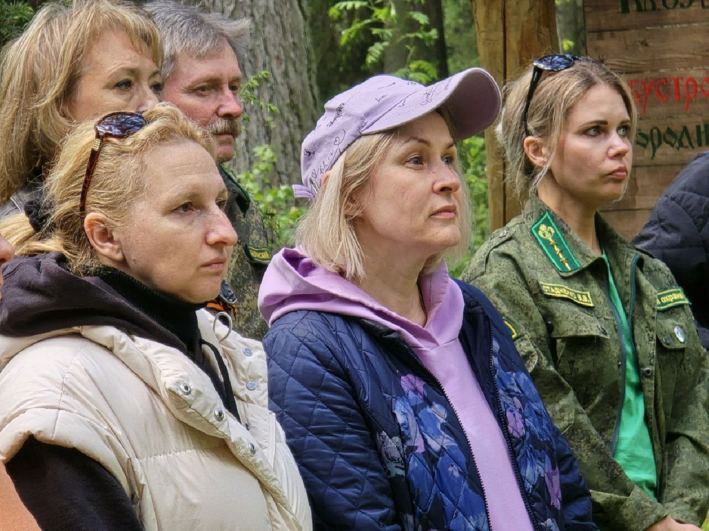 можайск, можайский муниципальный округ, подмосковье, дерево жизни, экологический проект, экология, сажаем правильно, передаем память,