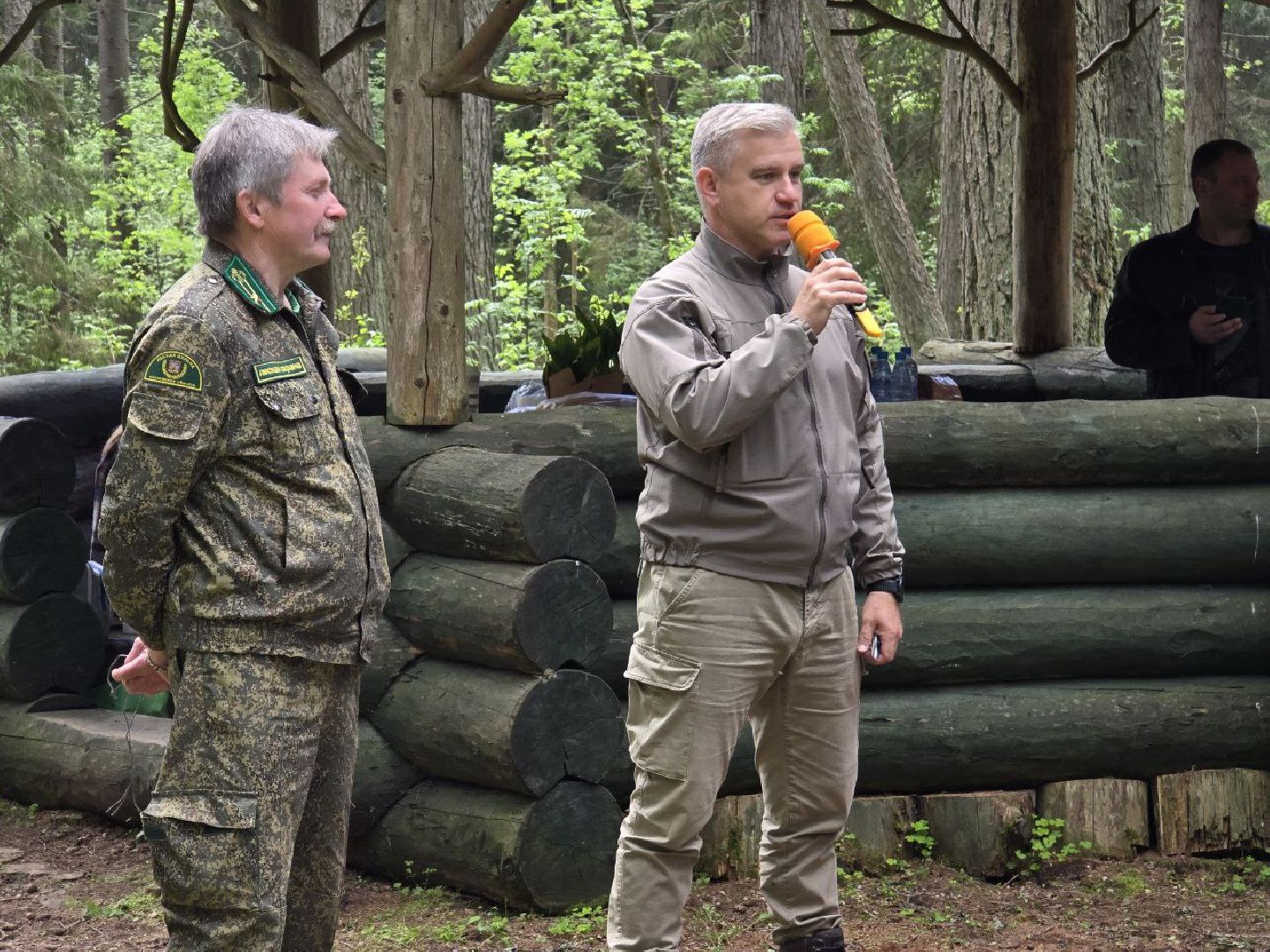можайск, можайский муниципальный округ, подмосковье, дерево жизни, экологический проект, экология, сажаем правильно, передаем память,