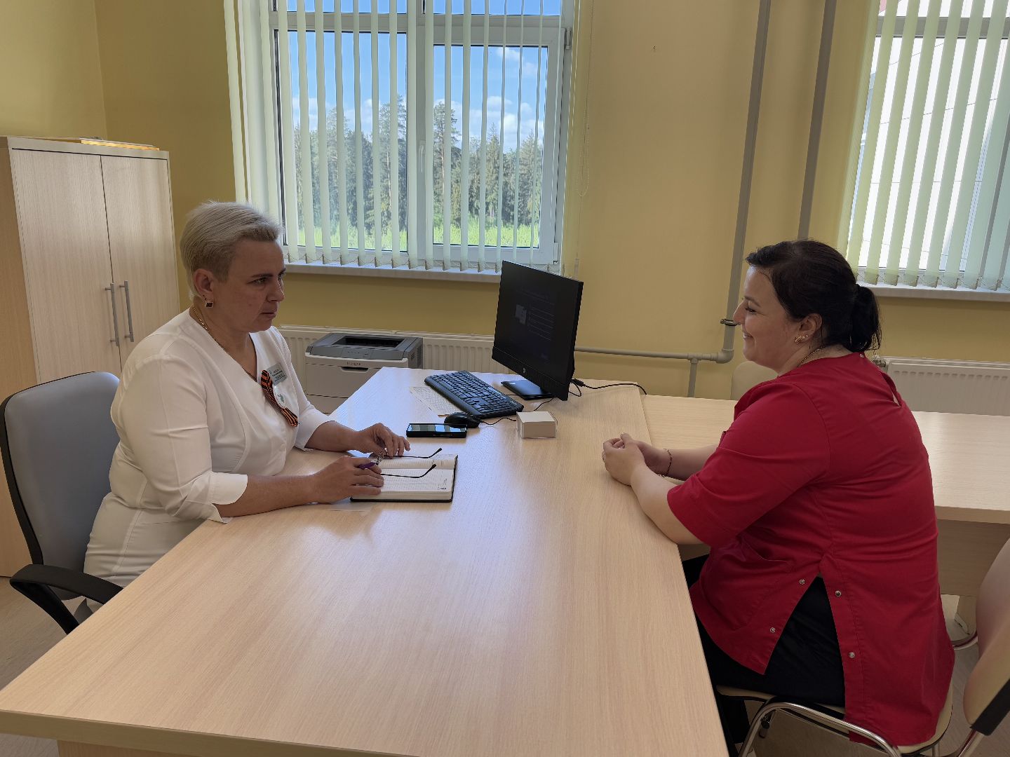 медицина , балашиха , балашихинская больница,