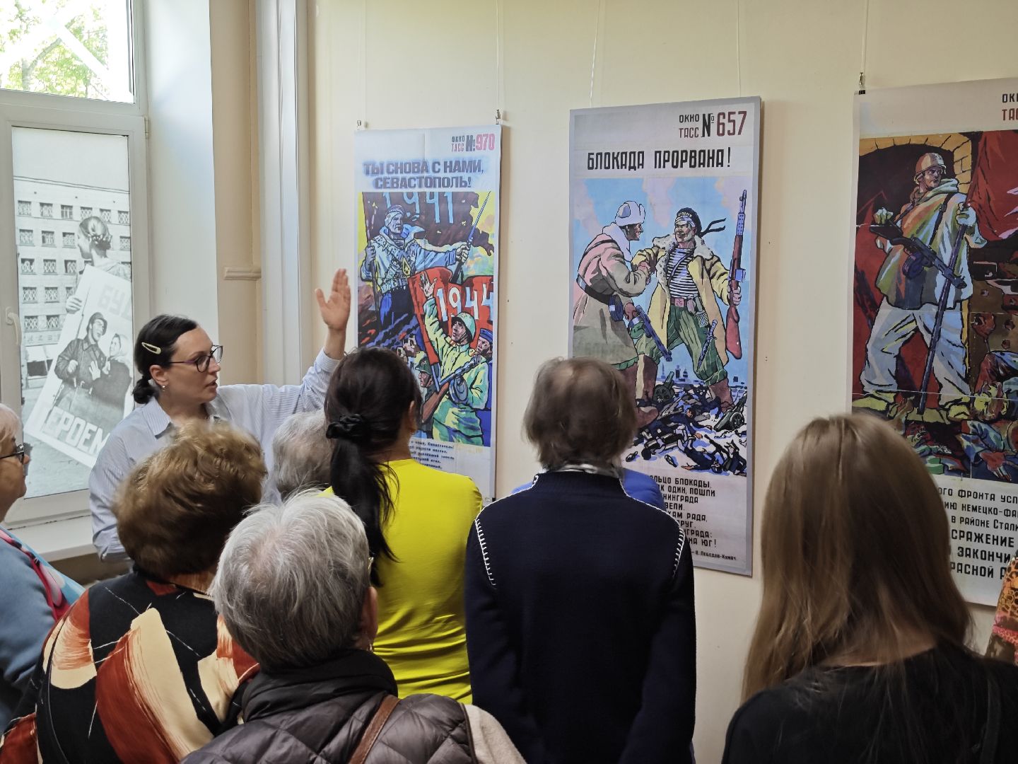 художник, выставка, экскурсия, лекция,