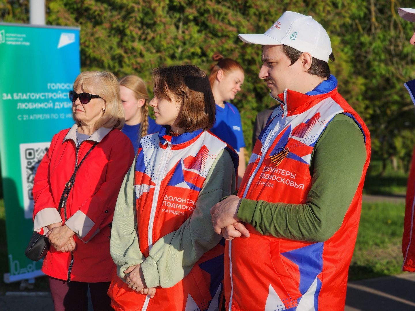 дубна, волга, день волги, экскурсия, лекция,