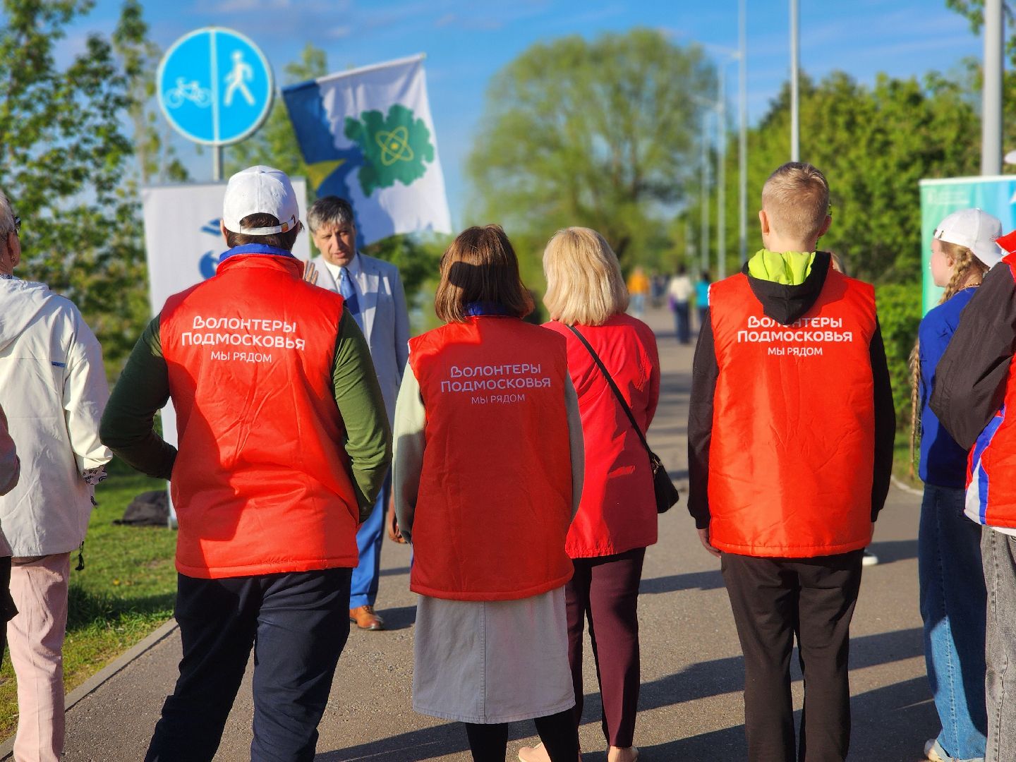 дубна, волга, день волги, экскурсия, лекция,