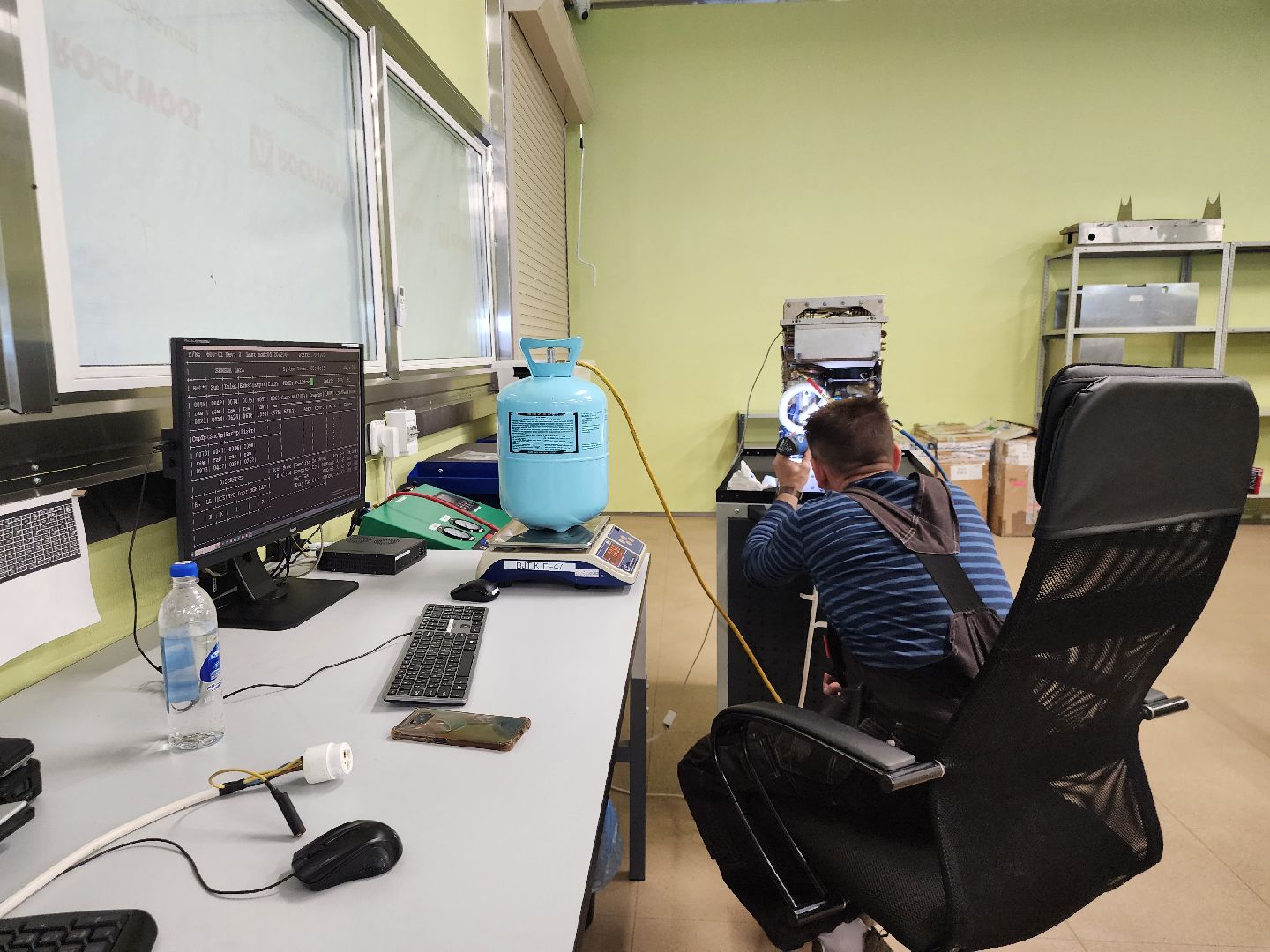 Истра, Экономика, Завод,рабочие места,