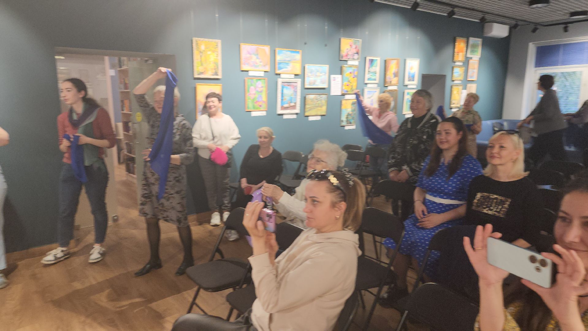 долгопрудный,  кмц долгопрудный, центральная модельная библиотека, детская группа хореографического коллектива, восточный танец, цыганский танец, дети,