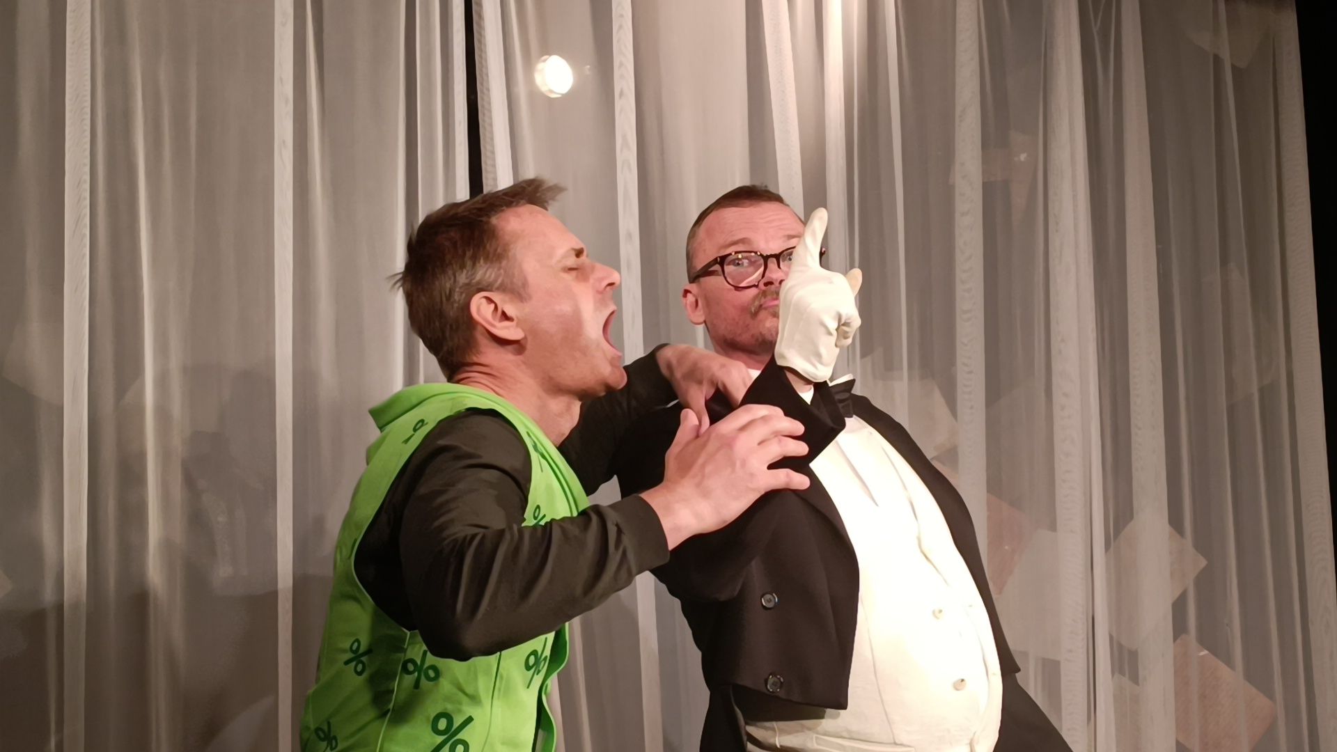 лобня, театр, фестиваль,