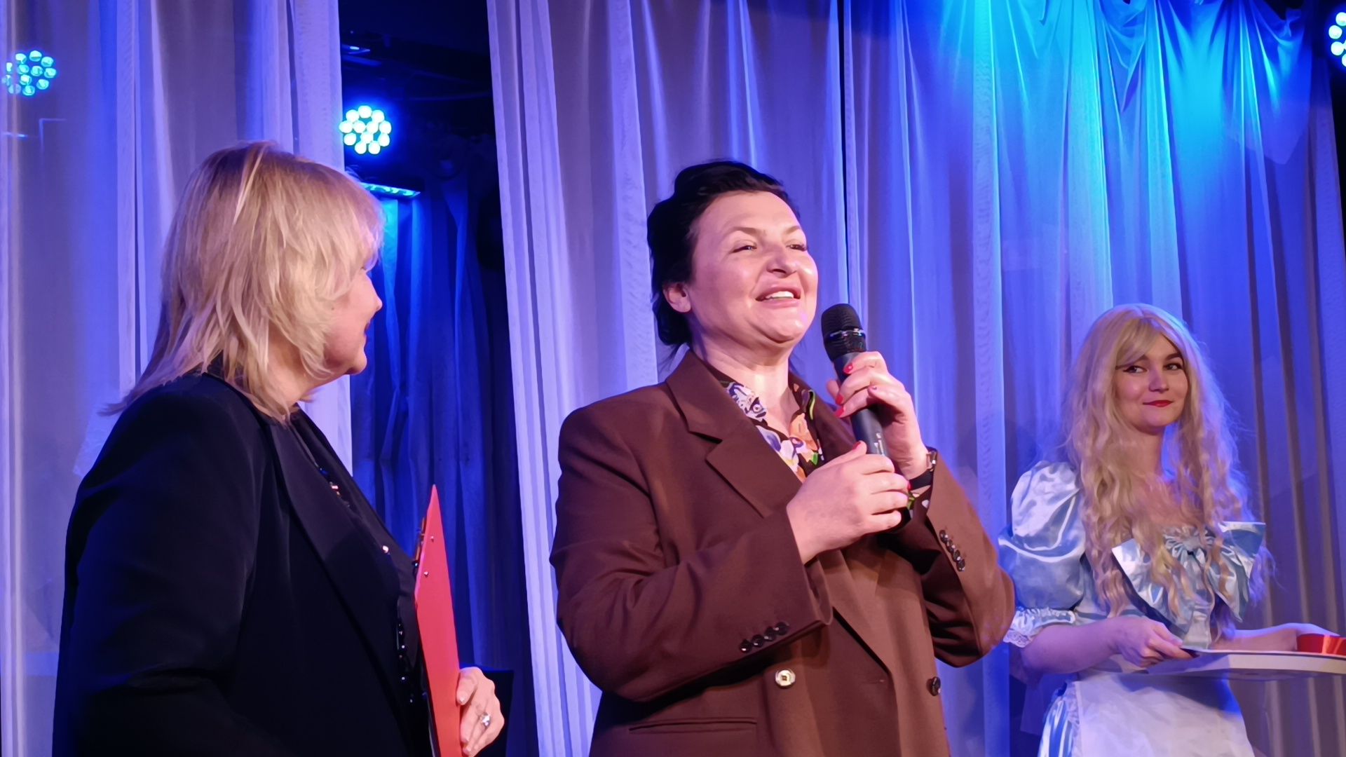 лобня, театр, фестиваль,