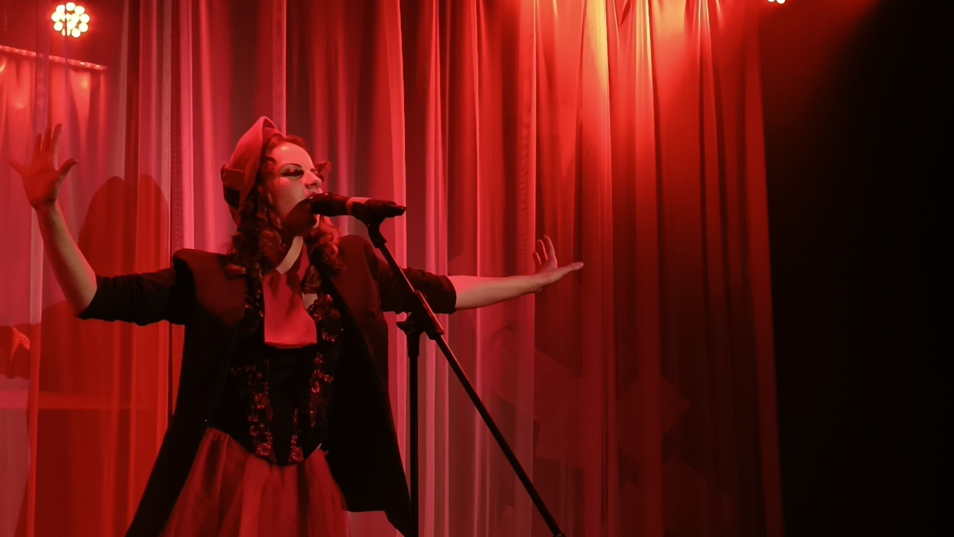 лобня, театр, фестиваль,