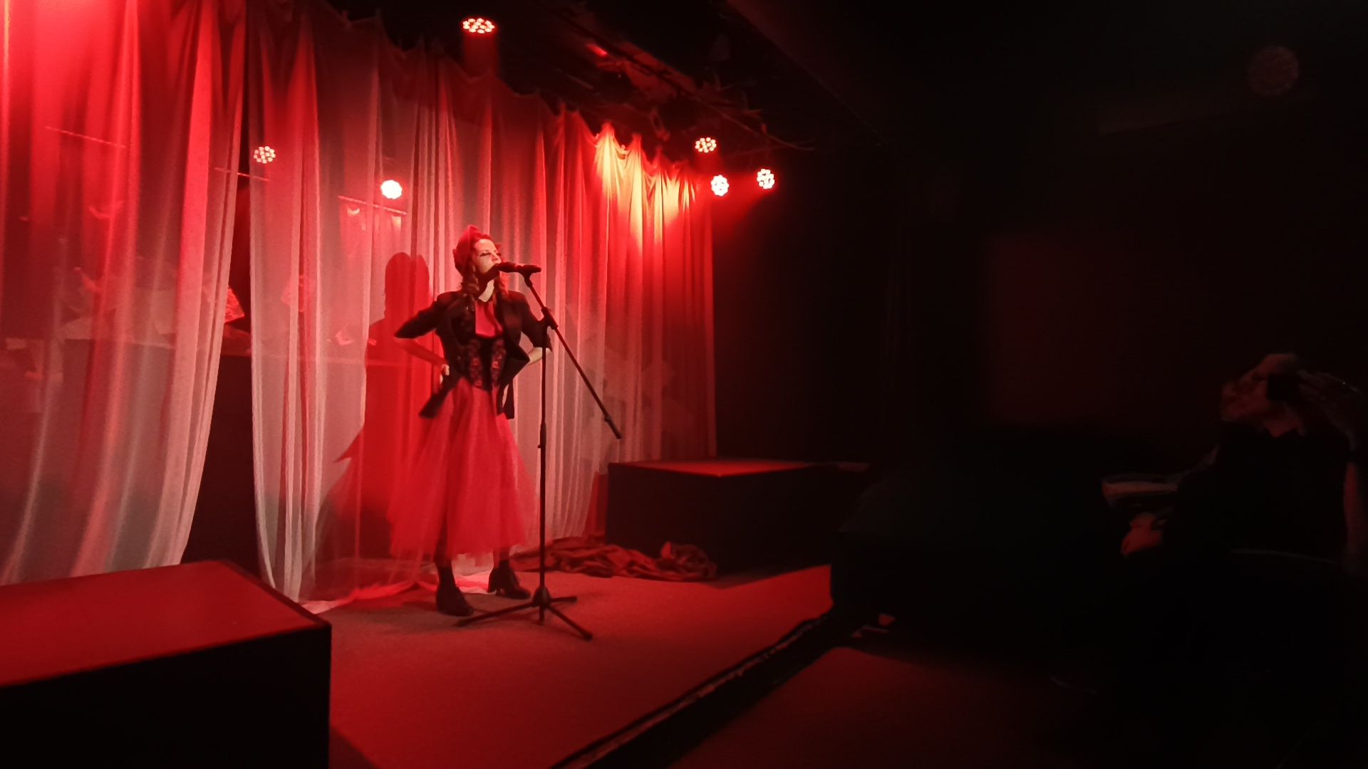 лобня, театр, фестиваль,