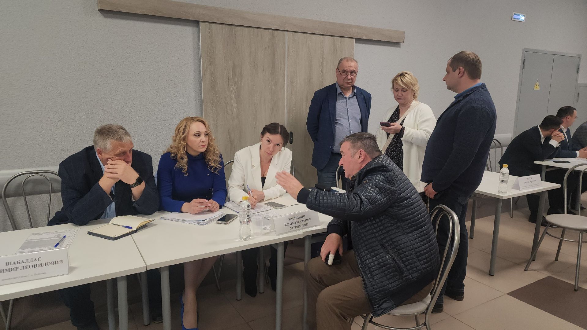 Подольск , выездная, админисирация,