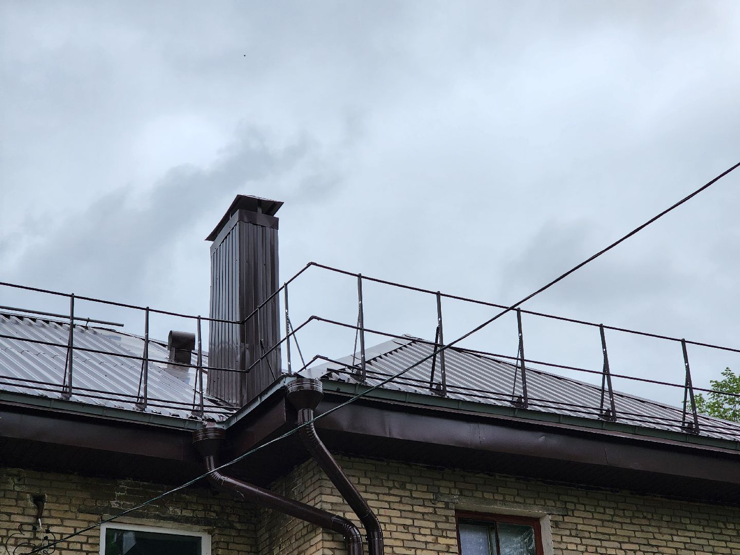 электросталь, ремонт, строительство, жкх, ремонт крыши,