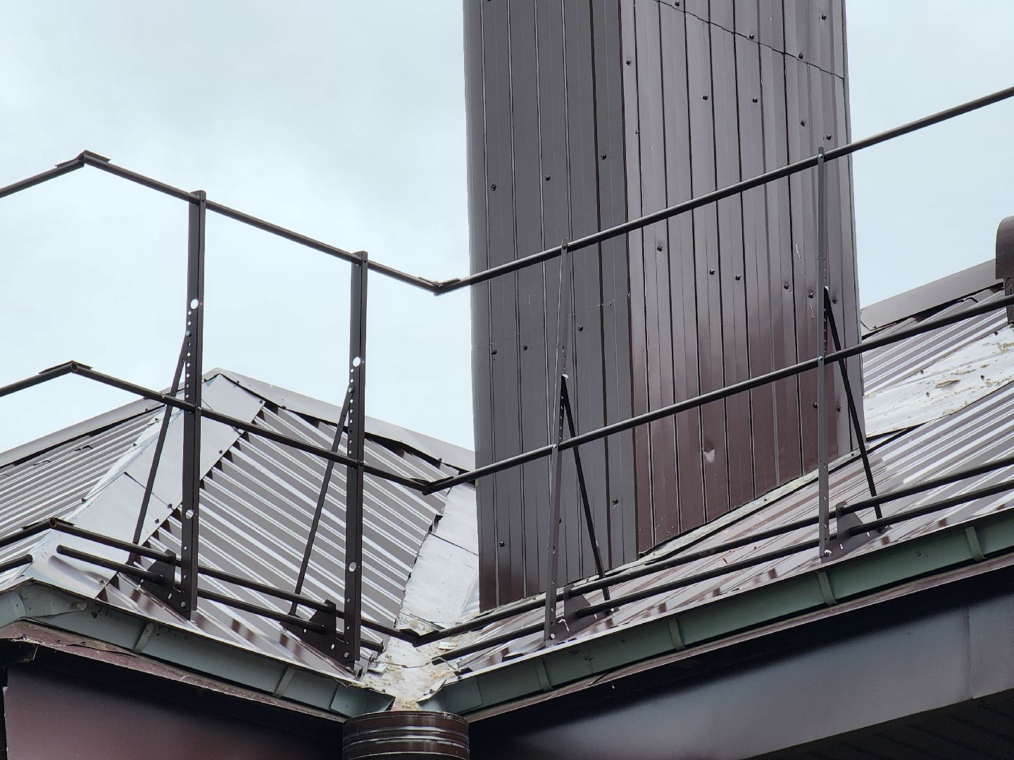 электросталь, ремонт, строительство, жкх, ремонт крыши,