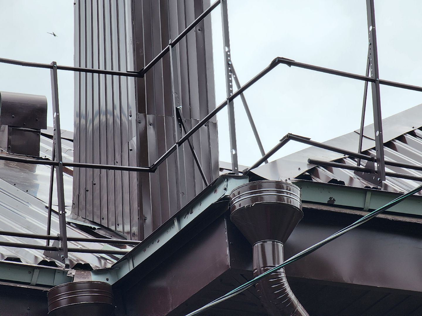 электросталь, ремонт, строительство, жкх, ремонт крыши,