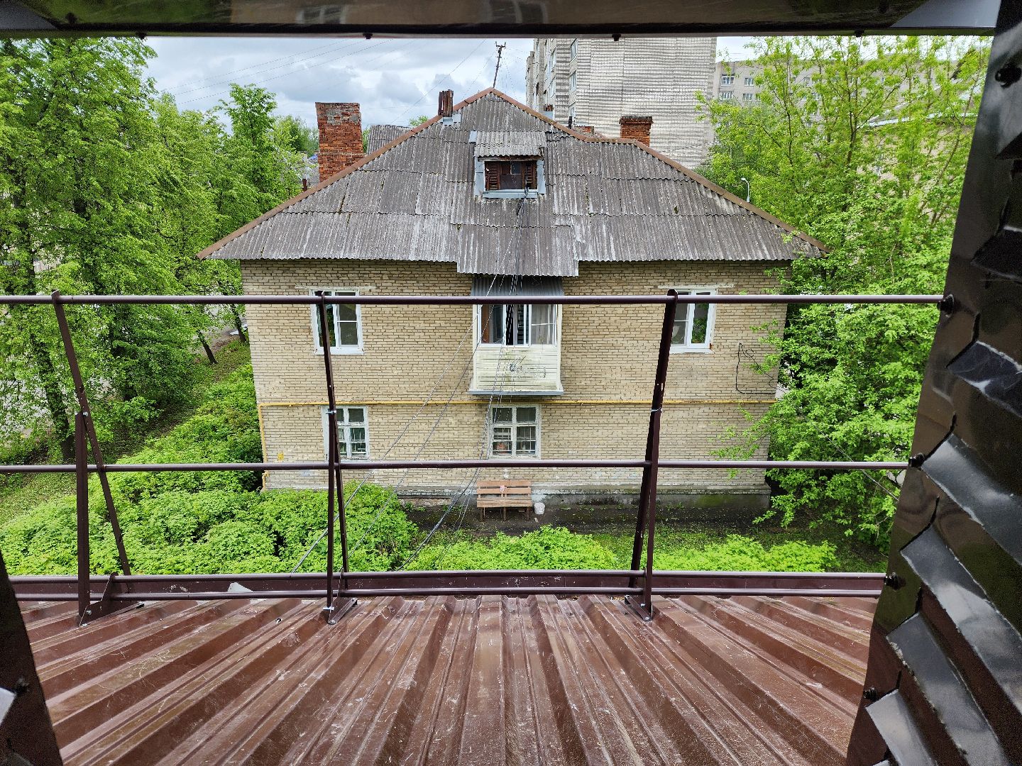 электросталь, ремонт, строительство, жкх, ремонт крыши,