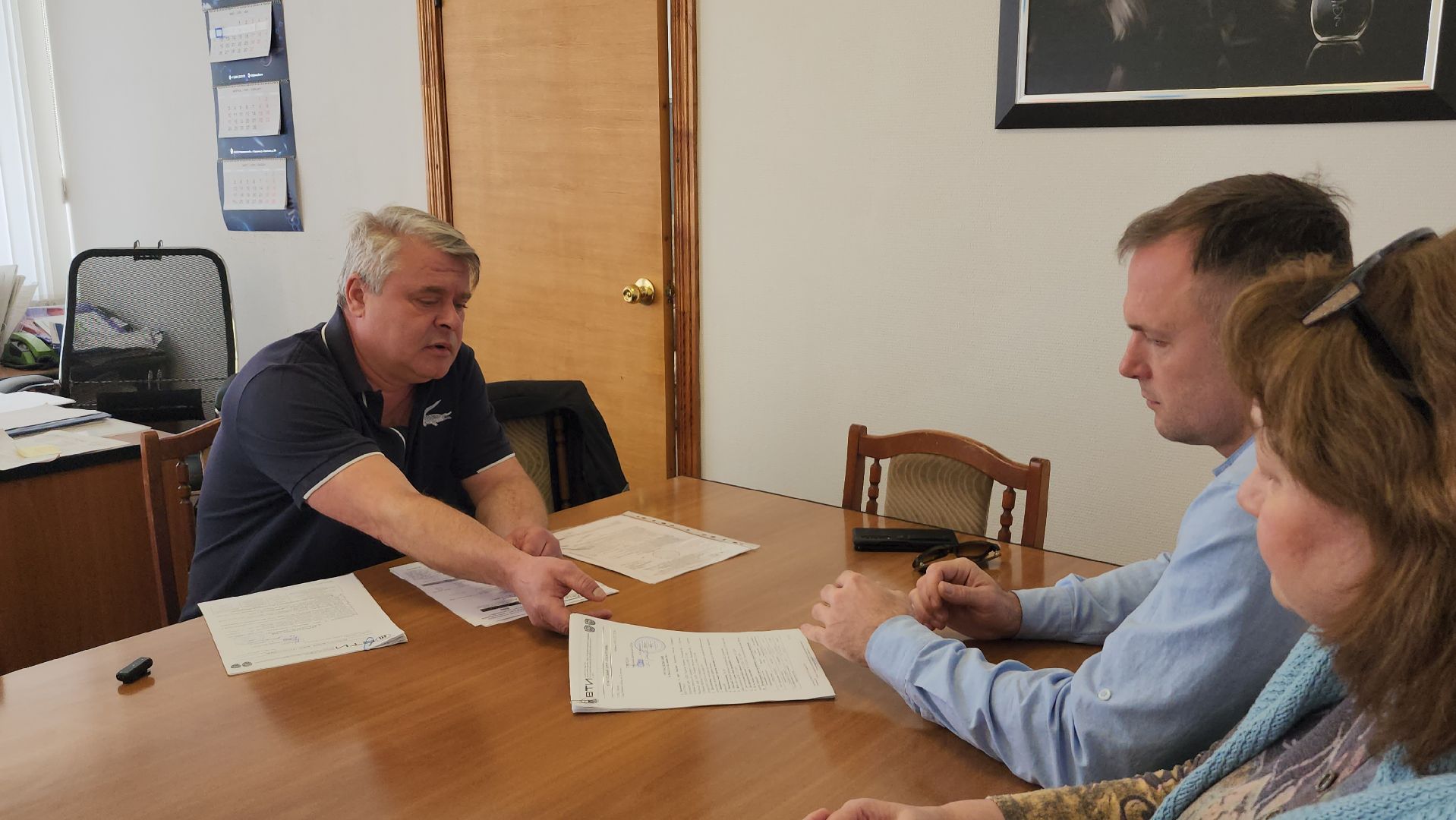 серпухов, завод керамзит, экология, выбросы пыли, общественные активисты, микрорайон заборье,