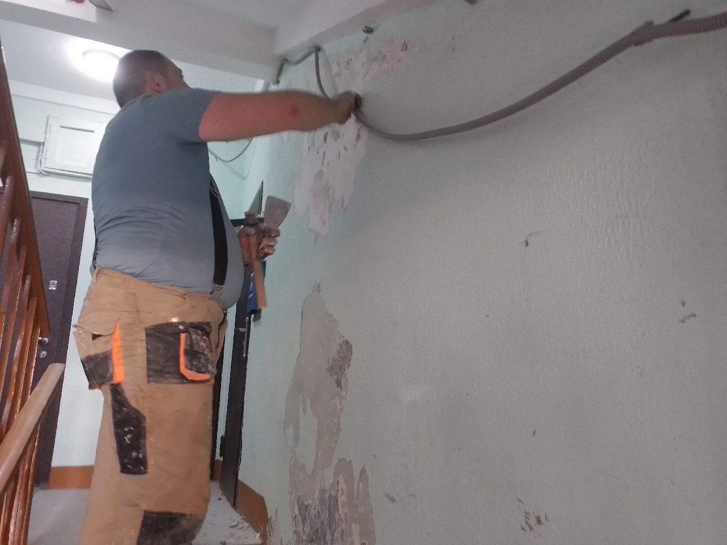 жкх, благоустройство , городской округ восход, ремонт,