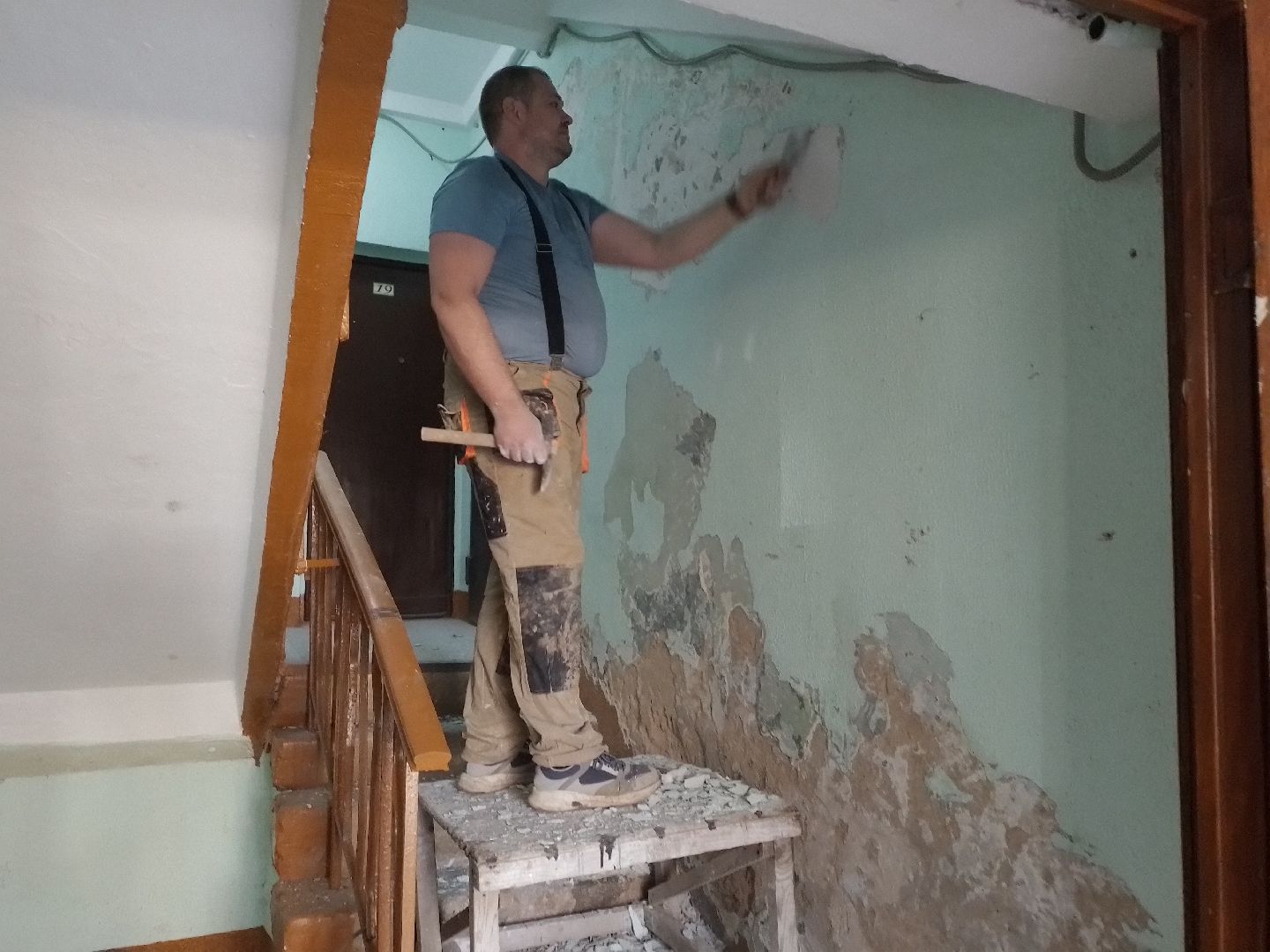 жкх, благоустройство , городской округ восход, ремонт,