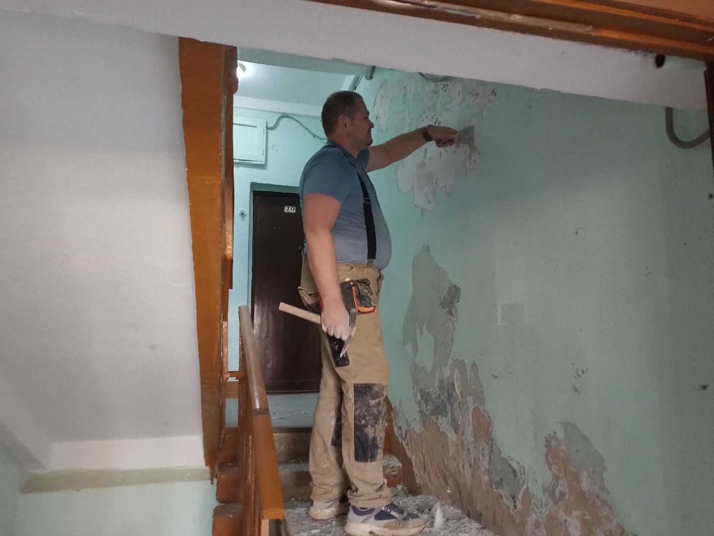 жкх, благоустройство , городской округ восход, ремонт,