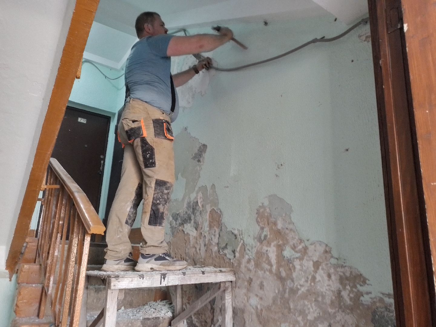 жкх, благоустройство , городской округ восход, ремонт,