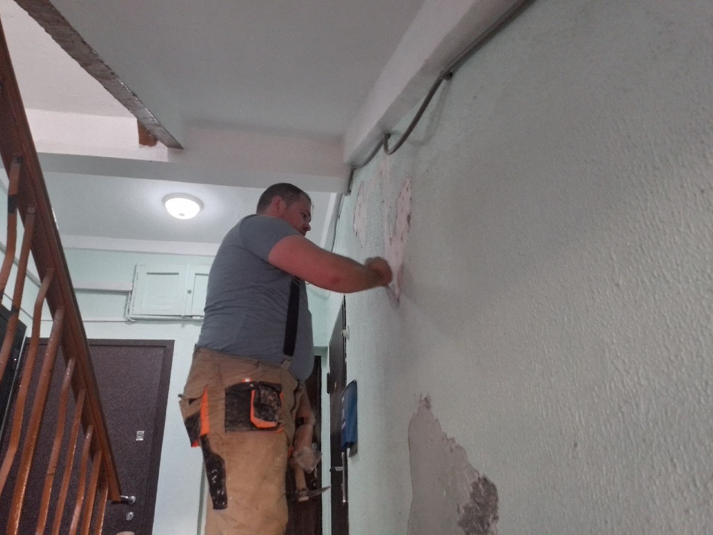 жкх, благоустройство , городской округ восход, ремонт,