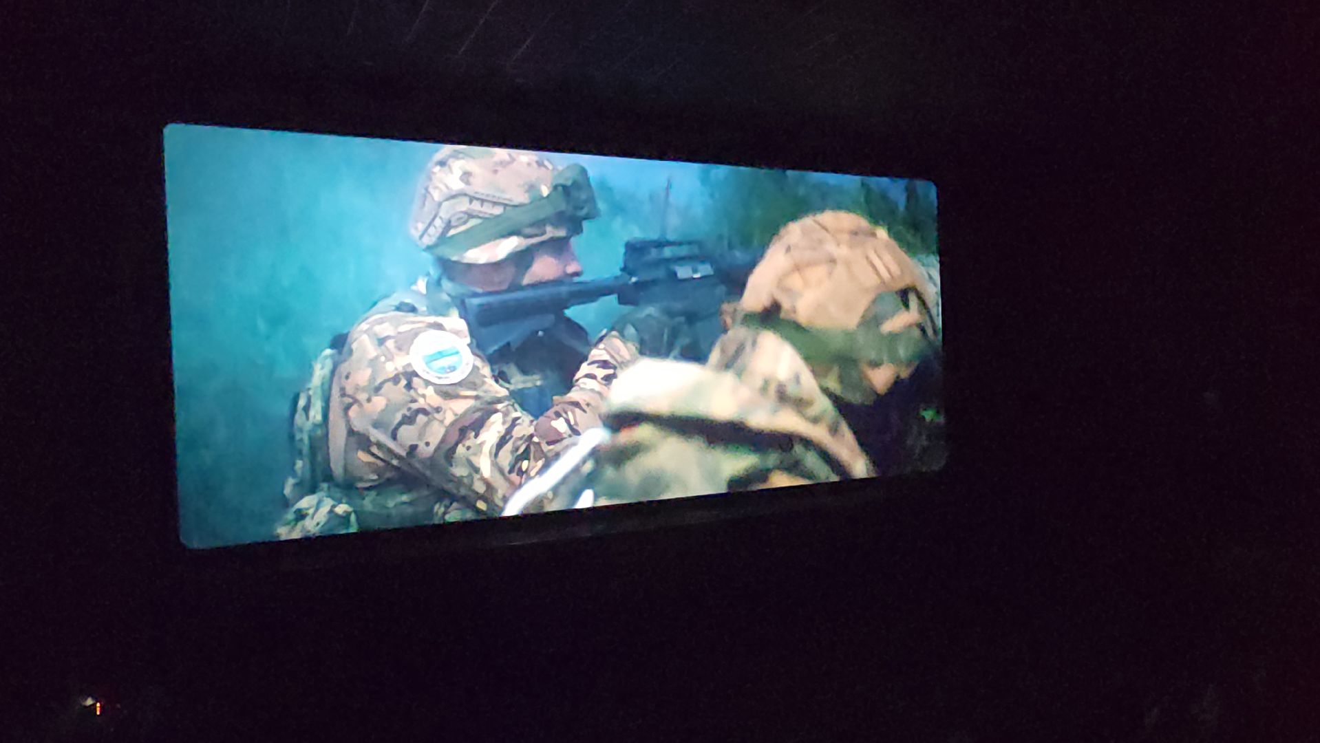 Люберцы, алдан, сво, актер дмитрий дюжев, кинотеатр октябрь в люберцах, спецпоказ фильма,