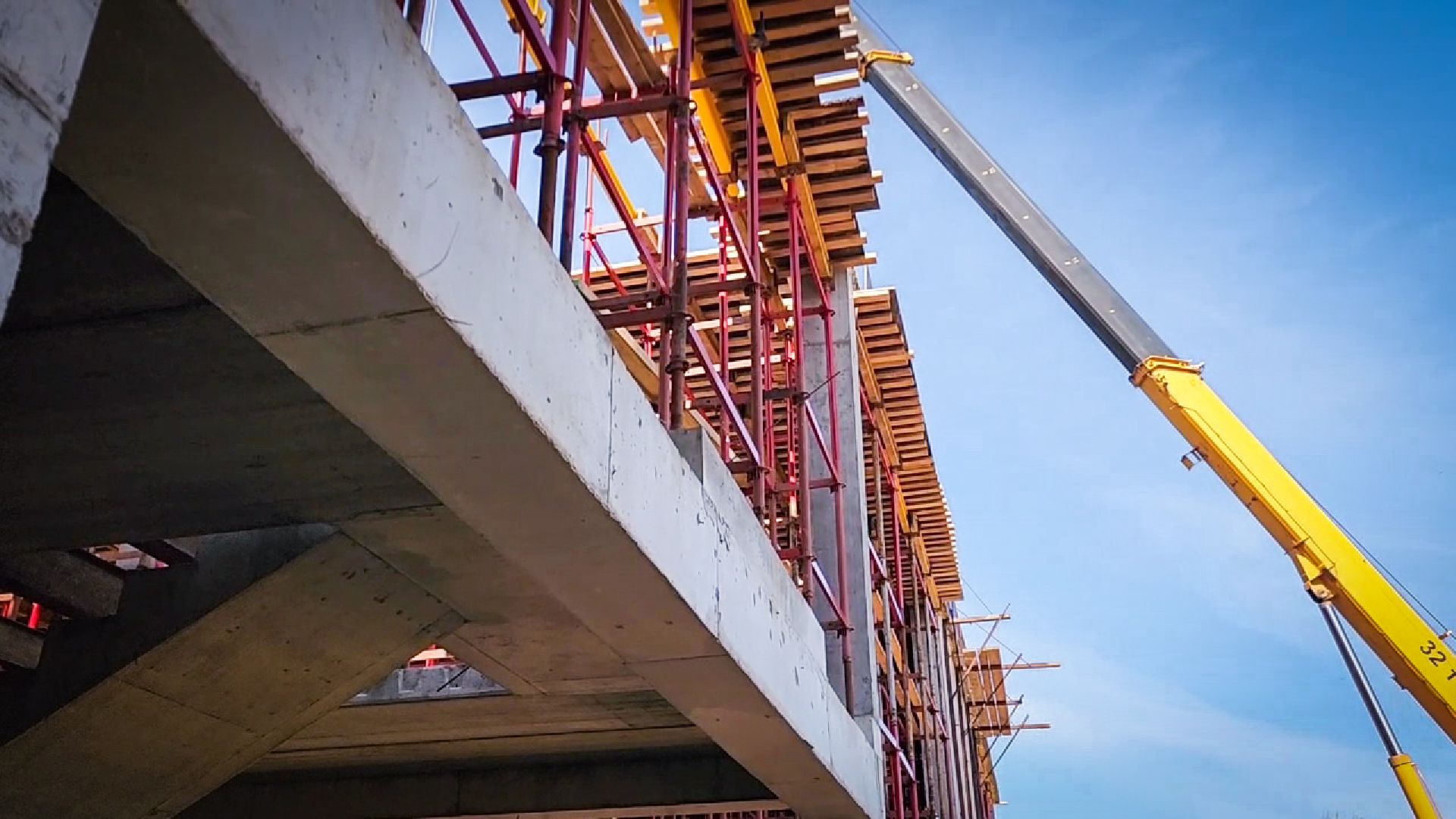 бронницы, центр обслуживания грузового транспорта , строительство ,