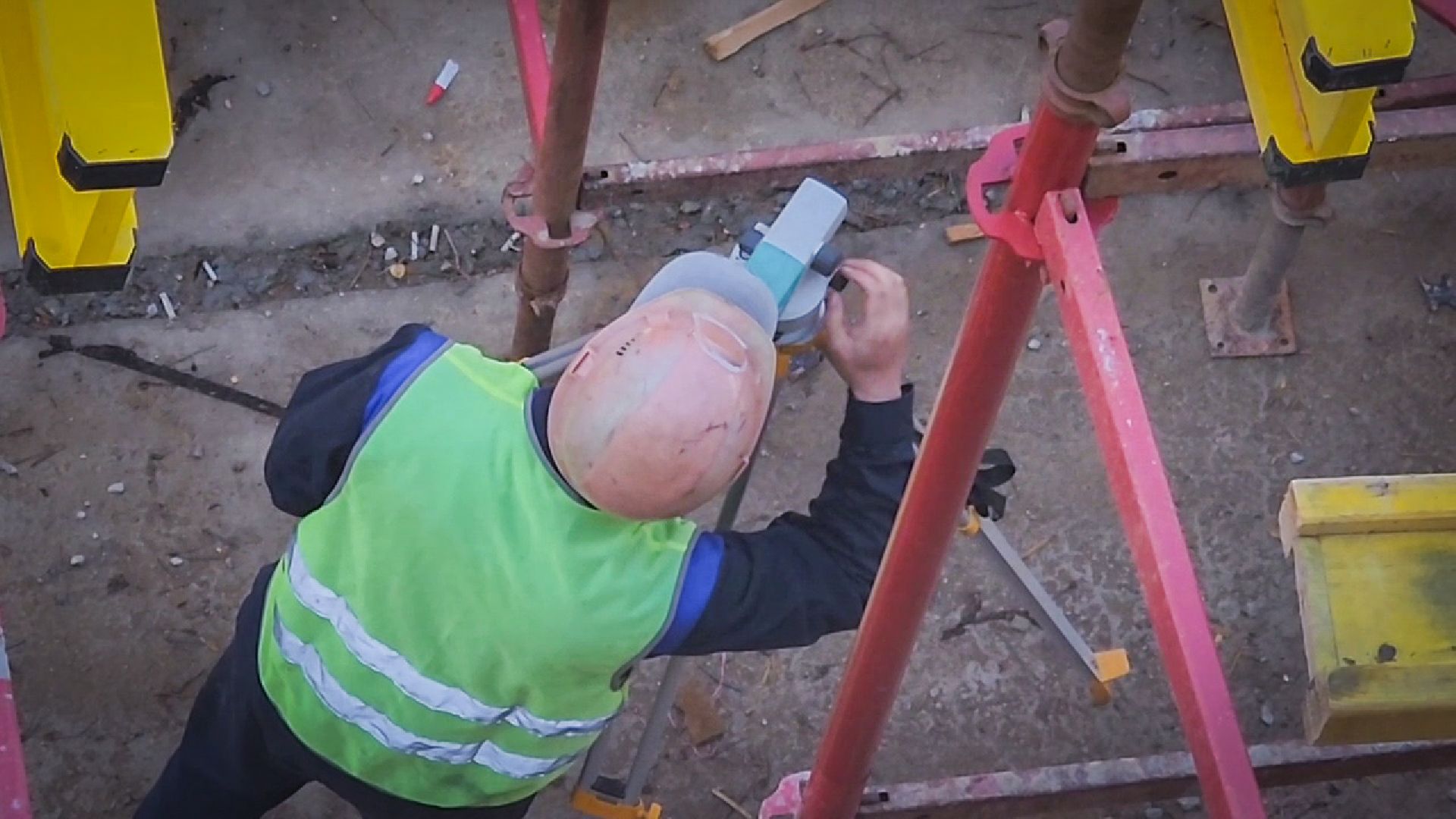 бронницы, центр обслуживания грузового транспорта , строительство ,