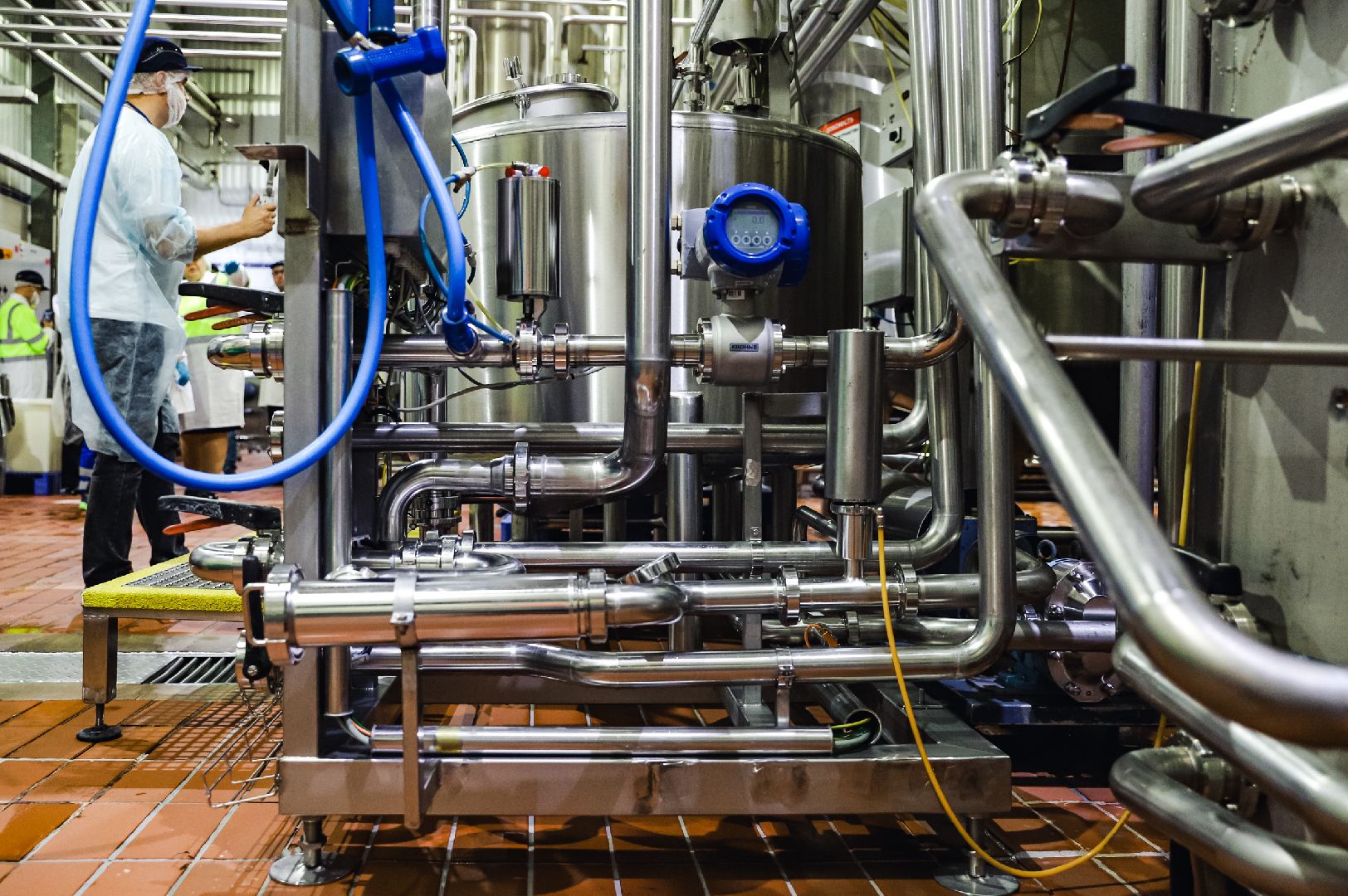 бизнес, напитки, производство,