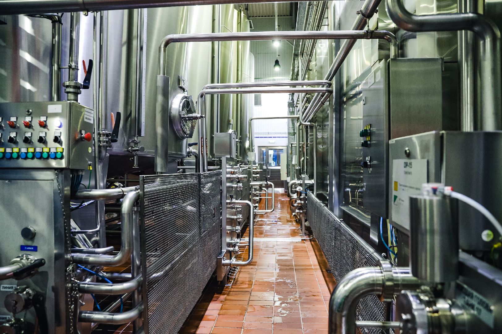 бизнес, напитки, производство,