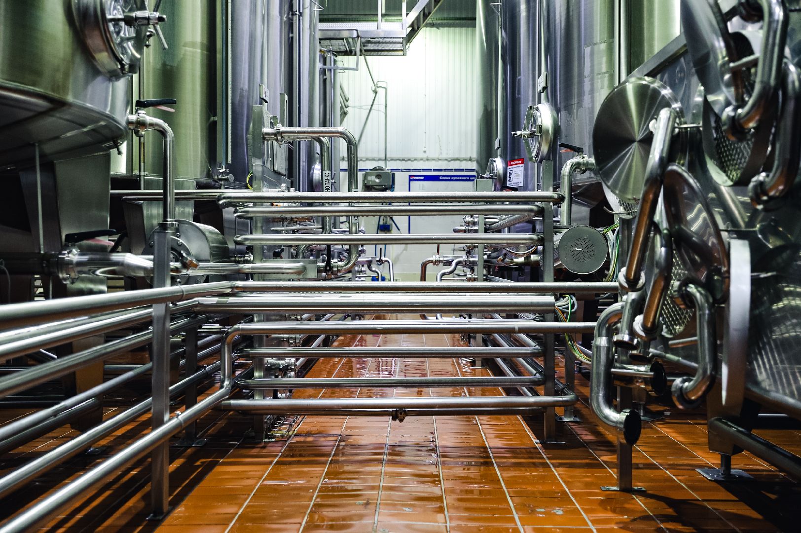 бизнес, напитки, производство,