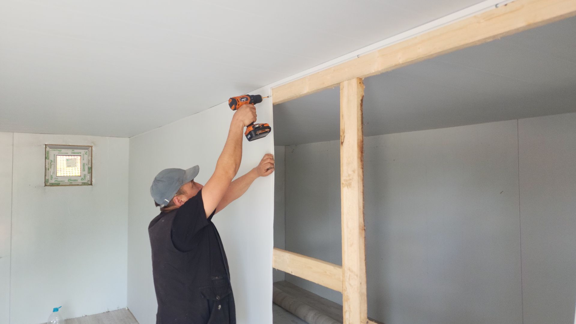 волоколамск, ремонт стадиона, спорт в подмосковье,