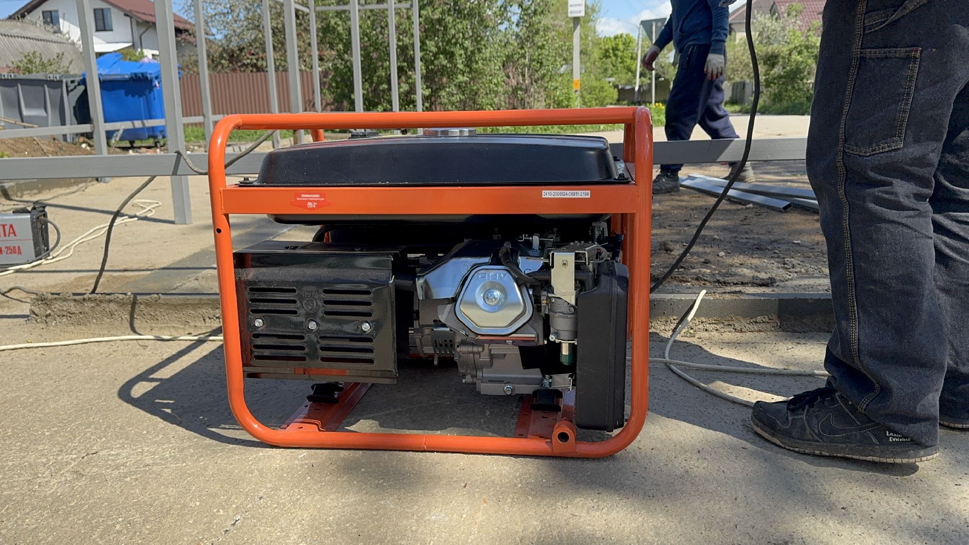 солнечногорск, контейнерная площадка, модернизация, работы, жители,