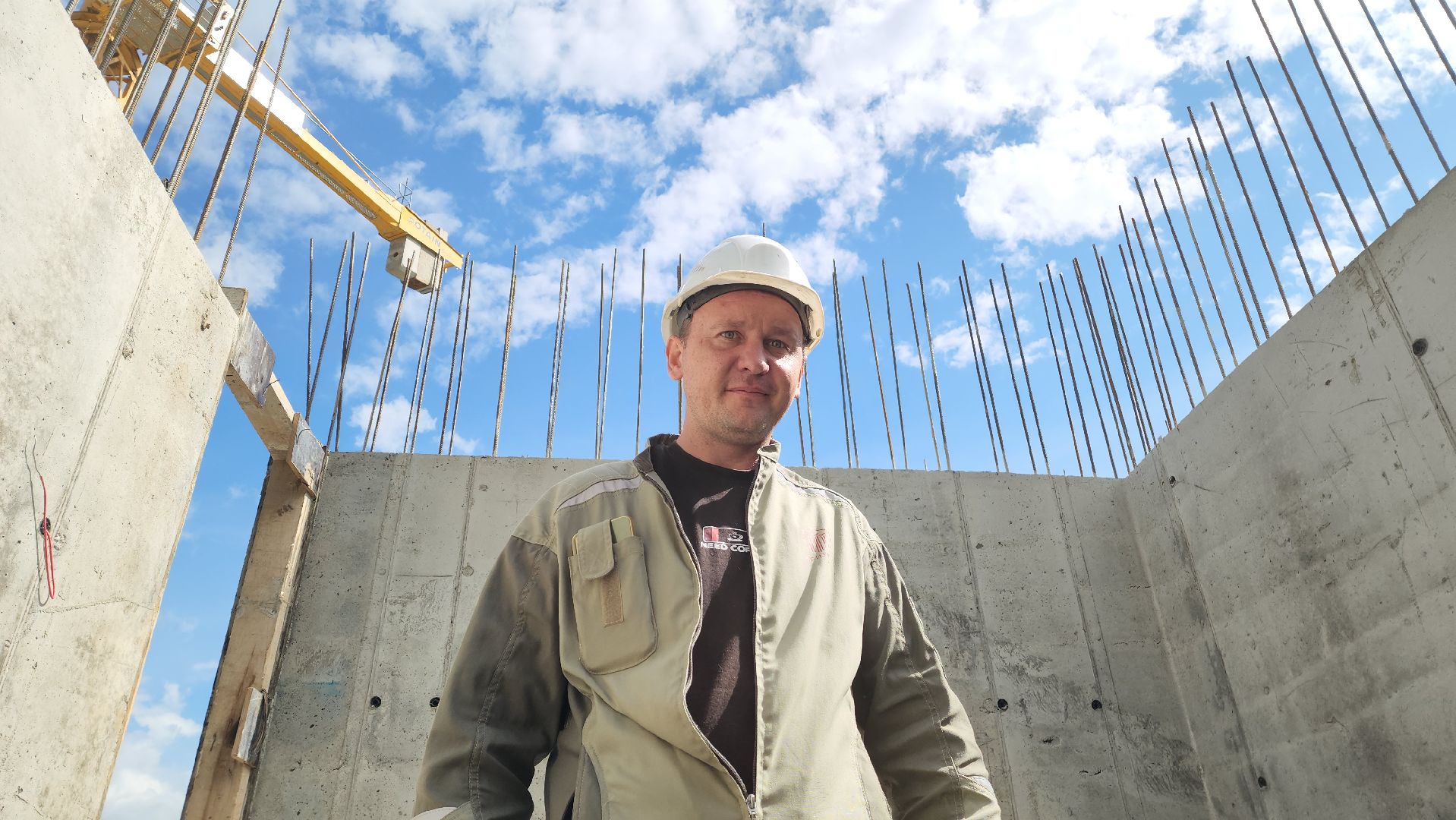 красногорск , строительство , психдиспансер,