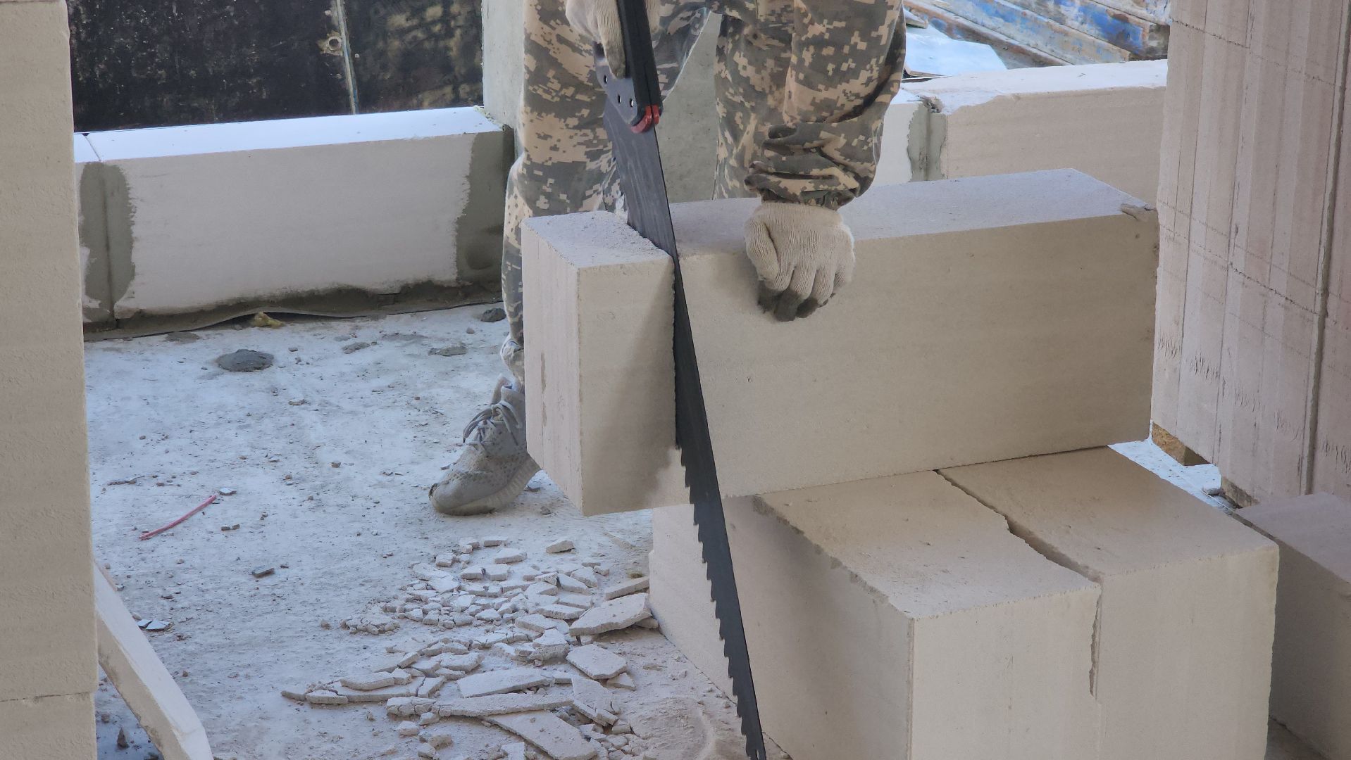 красногорск , строительство , психдиспансер,