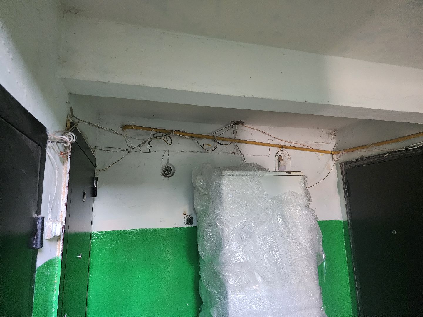 серебряные пруды, выездная администрация,