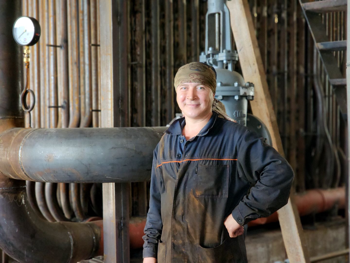 дубна, котельная, теплоснабжение,