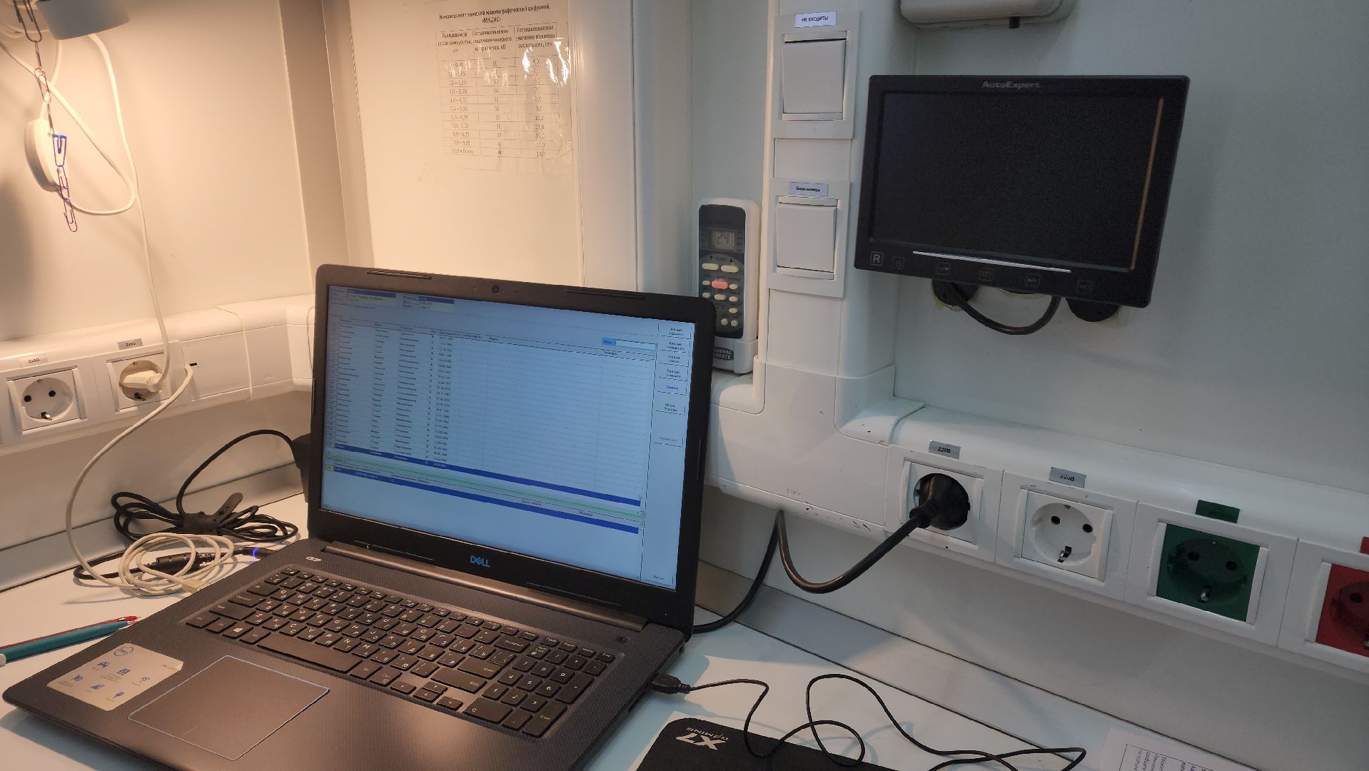 вертикалки, ивантеевка, мобильный медкомплекс, маммограф, маммография, обследования, медицина, поликлиника,