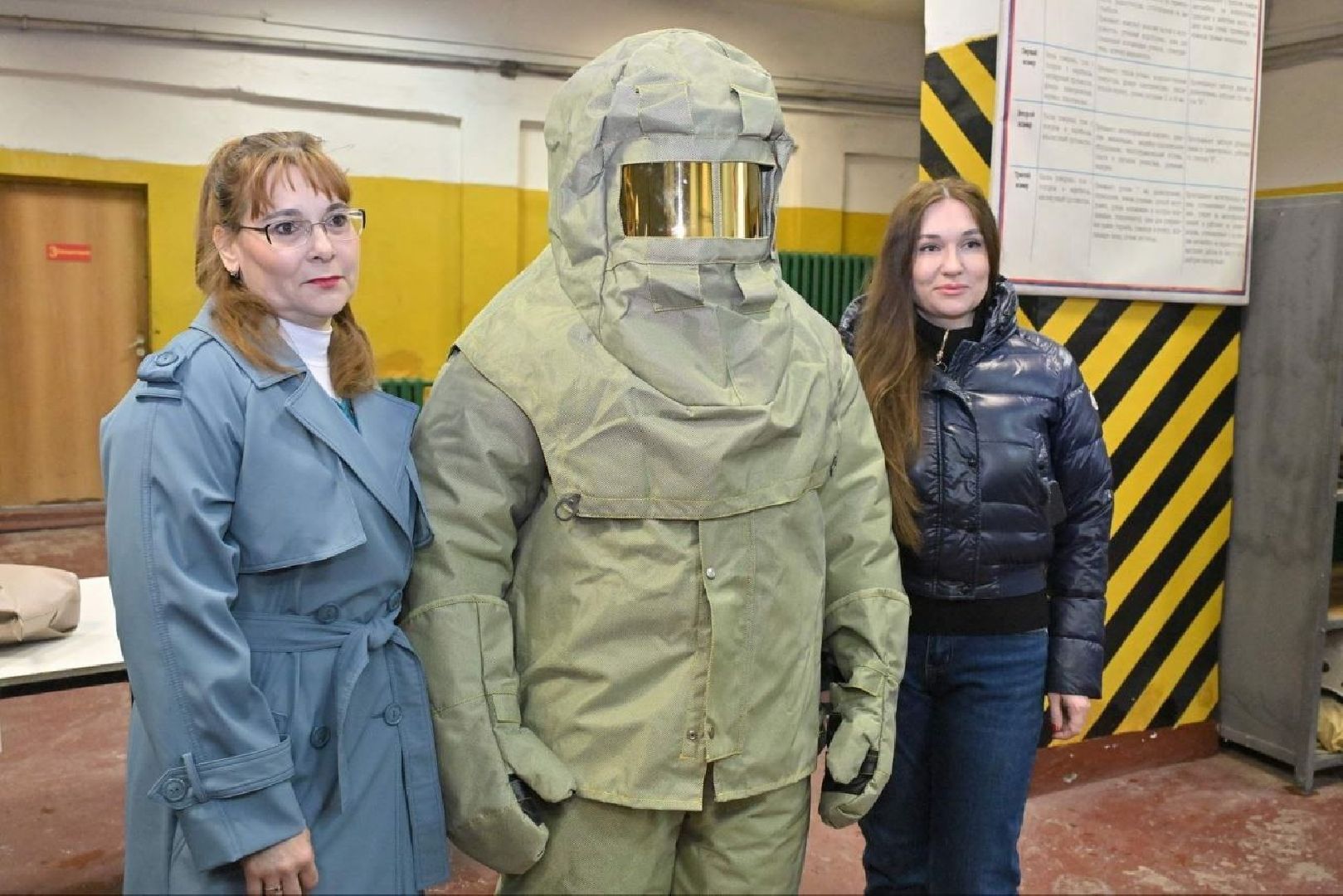 огнеборцы, власиха огнеборцы, пожарная часть власиха, пожарные власихи, профориентация школьников,