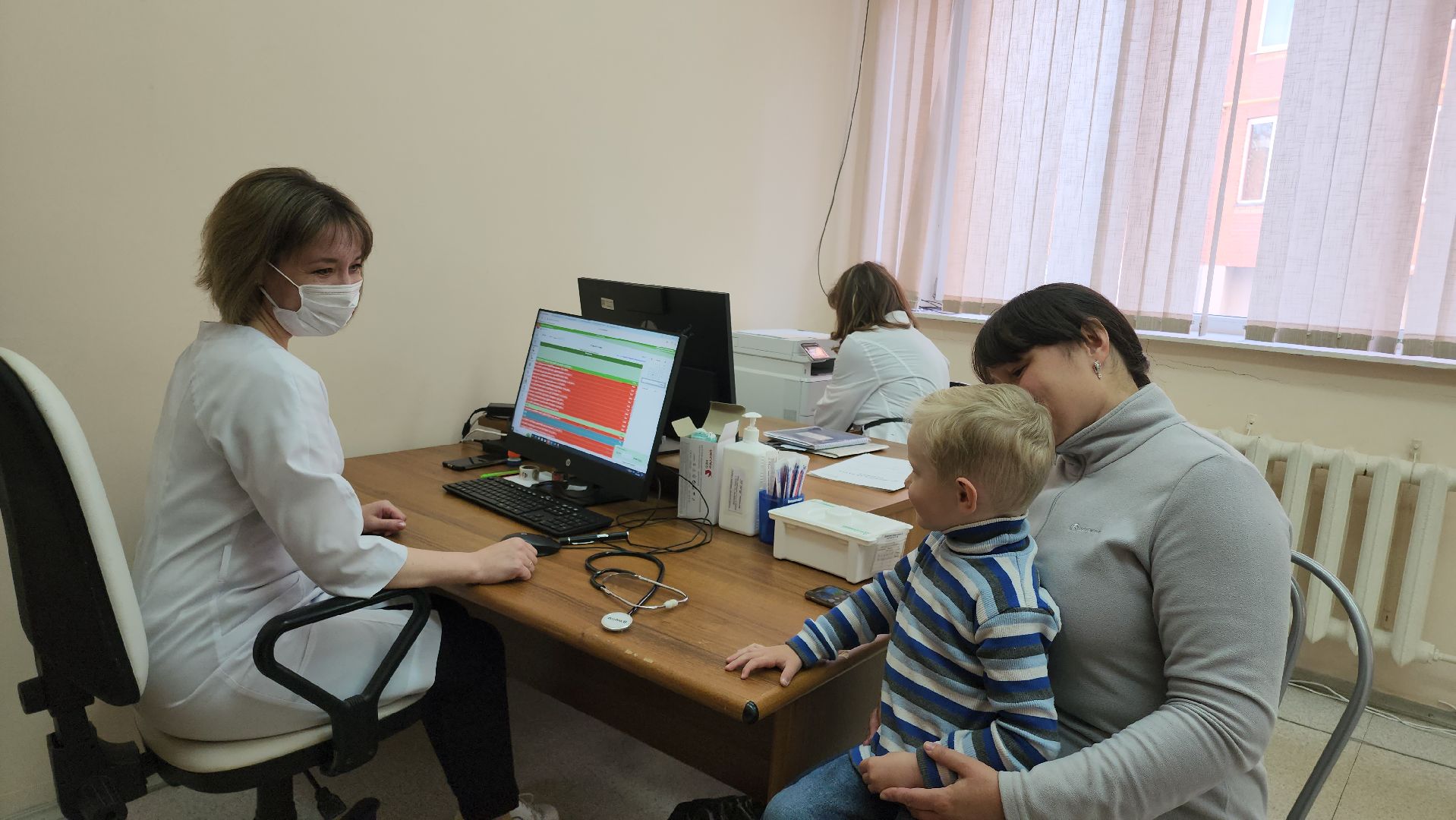 Егорьевск, Подмосковье, Московская область,