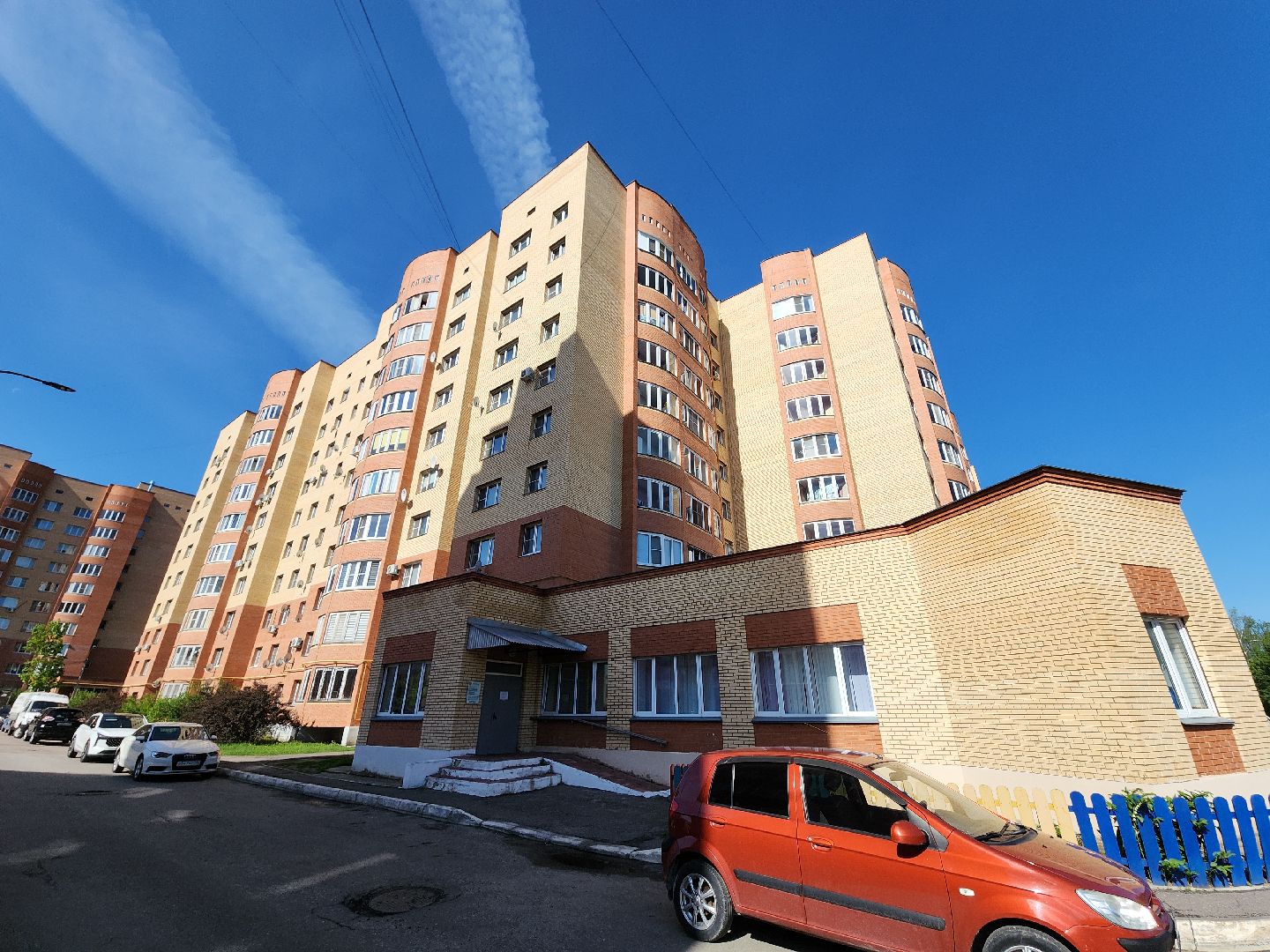 Егорьевск, Подмосковье, Московская область,