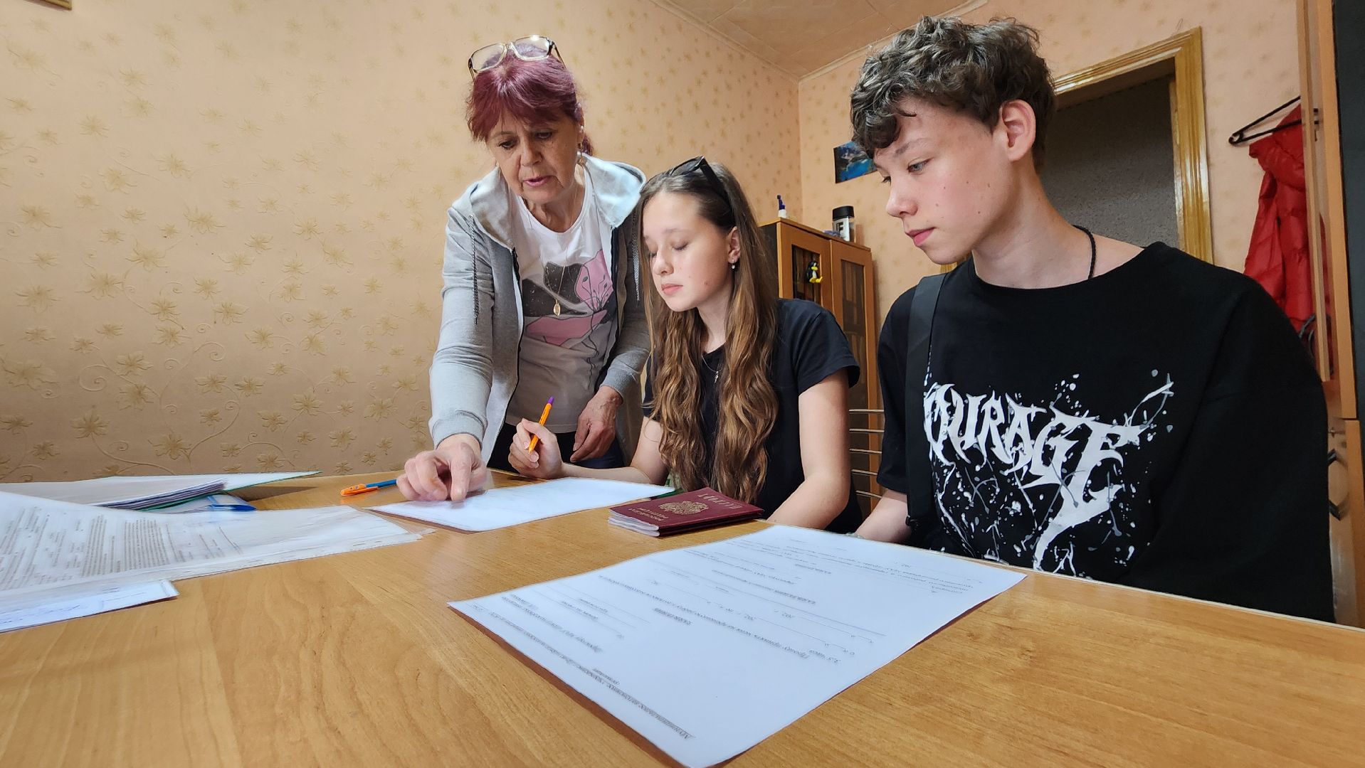 первая зарплата, трудовые бригады, протвино,