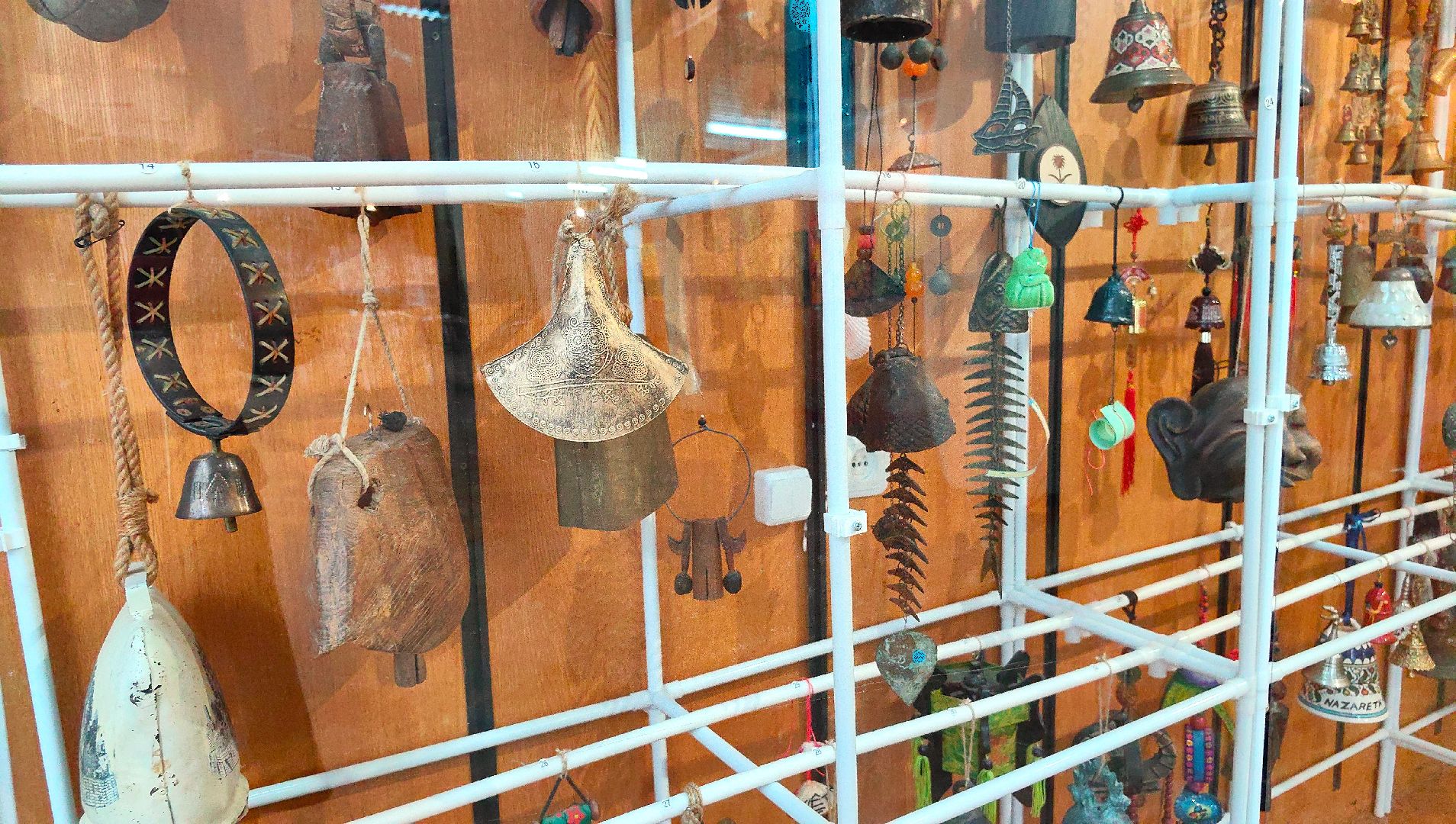 выставка, колокольчик, экспонат, страны мира, традиции,