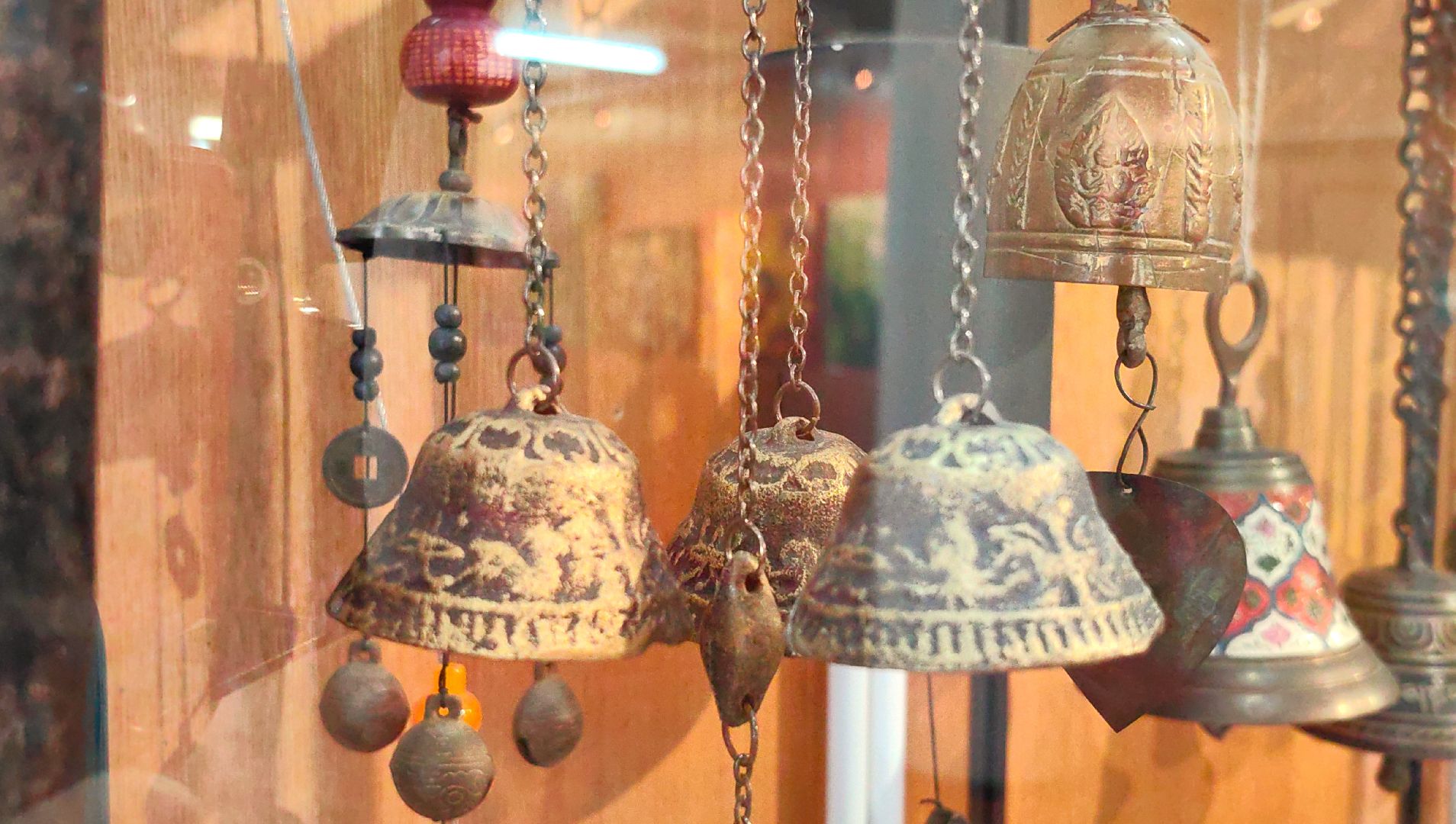 выставка, колокольчик, экспонат, страны мира, традиции,