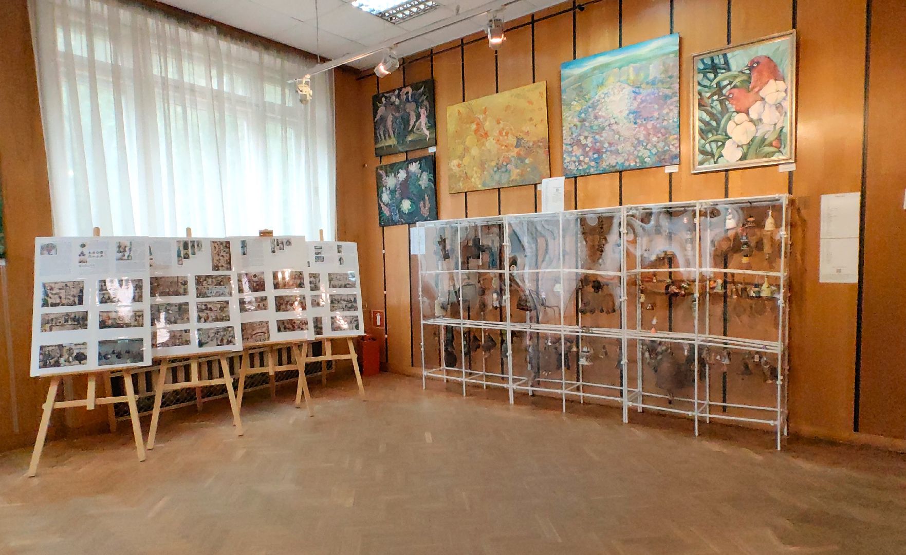 выставка, колокольчик, экспонат, страны мира, традиции,