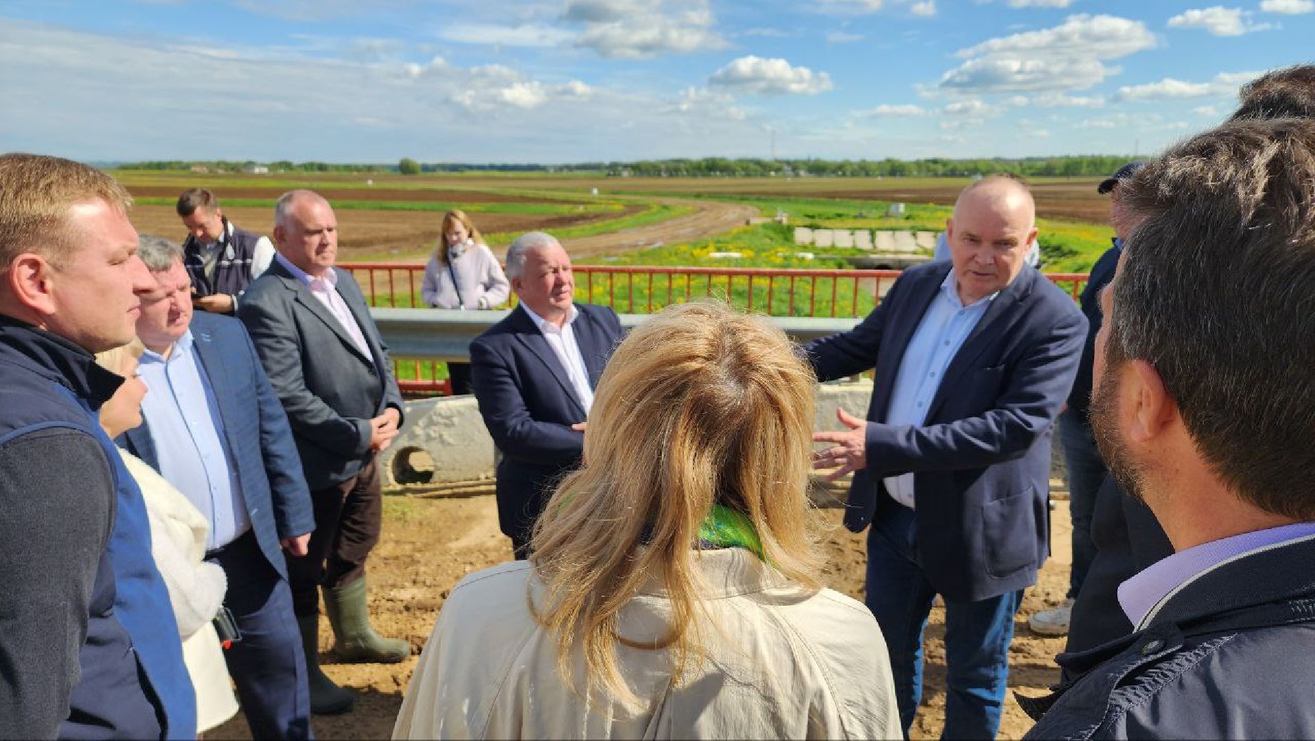 Дмитров, Минсельхоз, Мособлдума, Агрохолдинг, Дмитровские овощи,