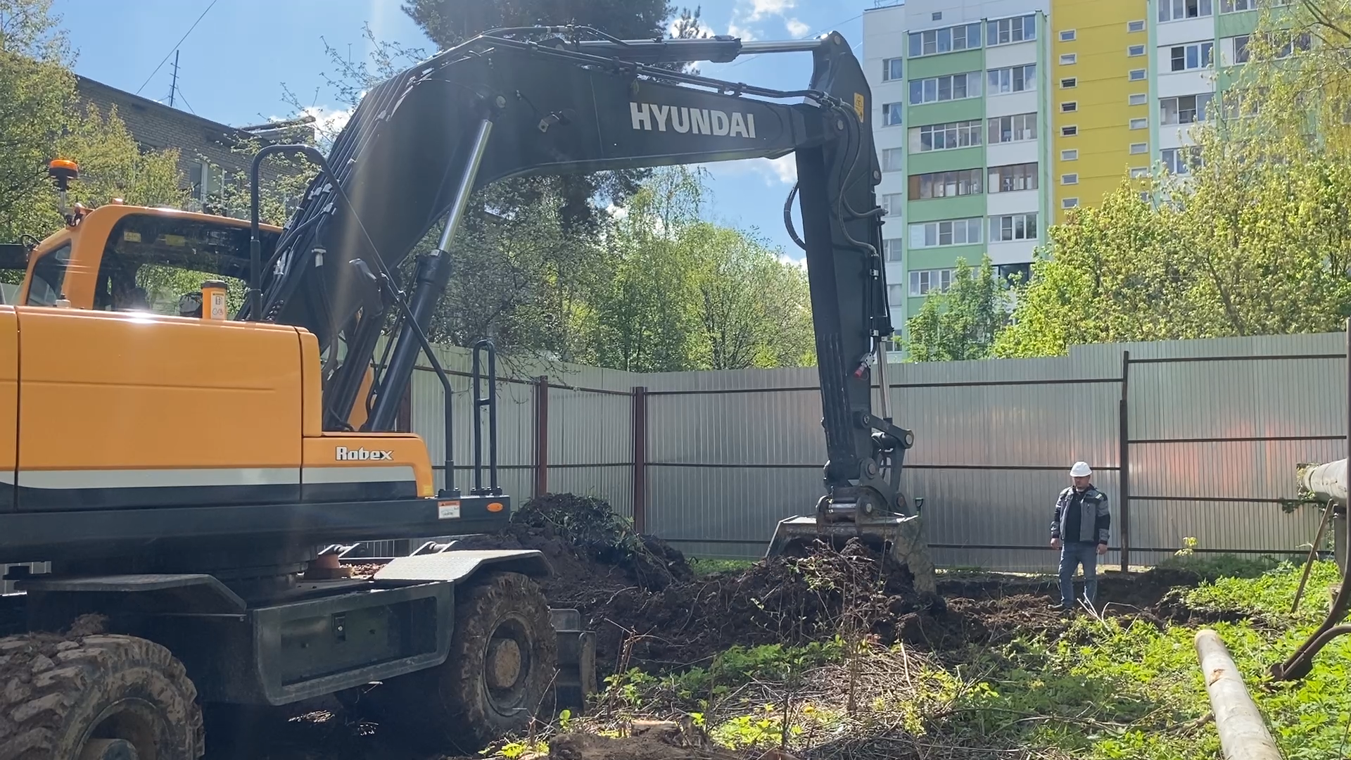 цтп во власихе, бтп во власихе, реконструкция сетей, тепло в домах, власиха теплоснабжение,