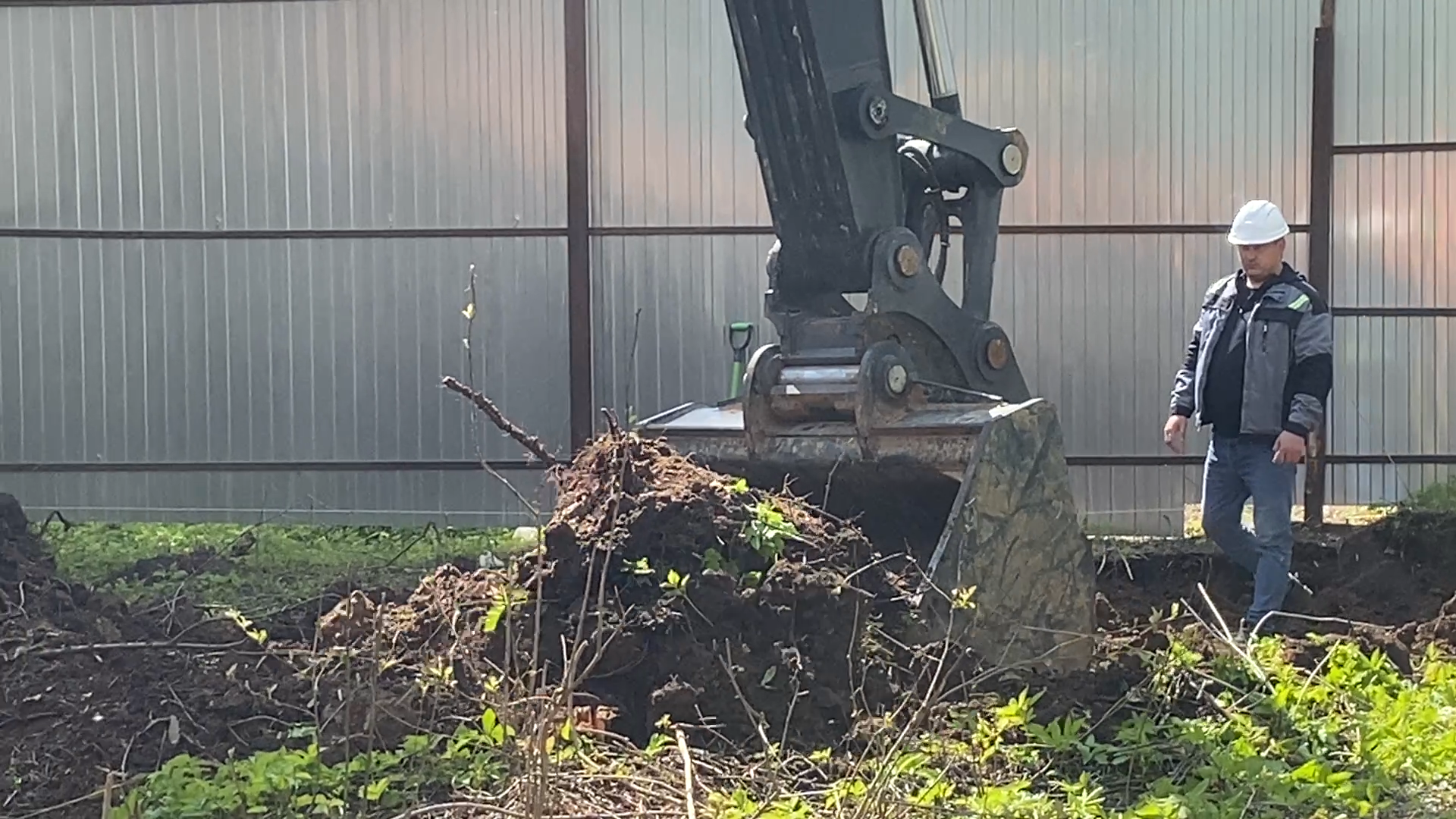 цтп во власихе, бтп во власихе, реконструкция сетей, тепло в домах, власиха теплоснабжение,