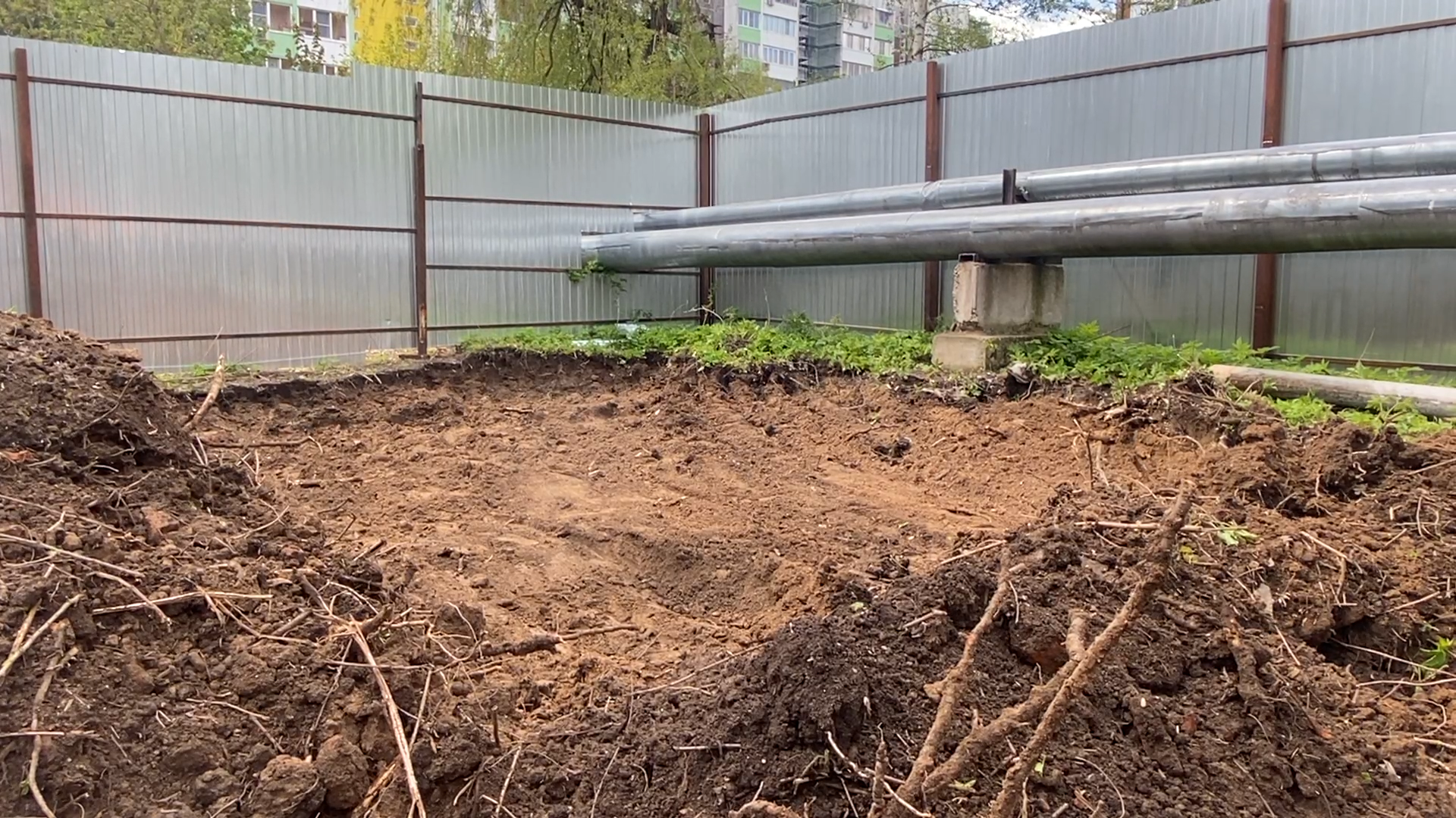 цтп во власихе, бтп во власихе, реконструкция сетей, тепло в домах, власиха теплоснабжение,